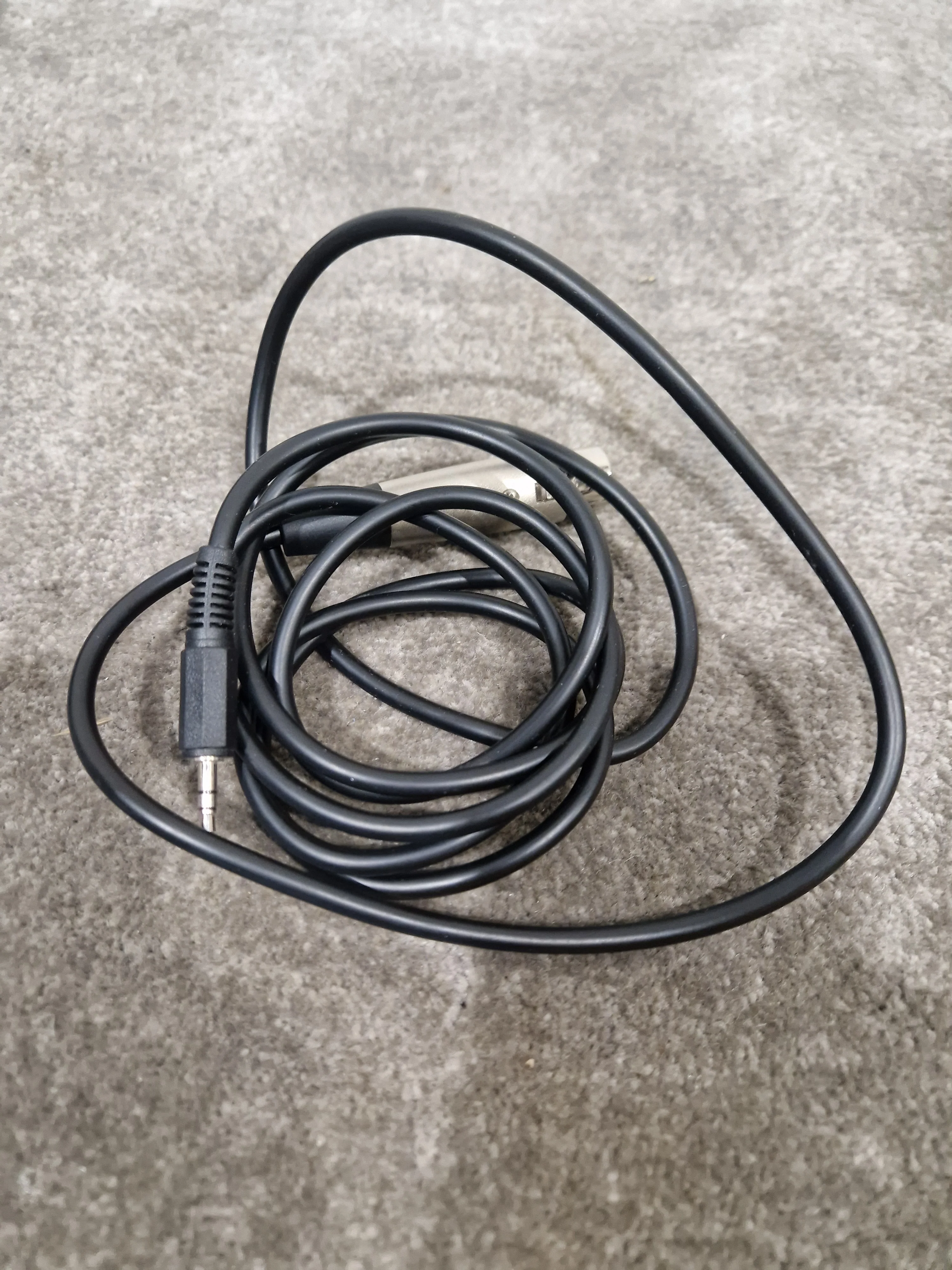 RØDE Reporter - Omnidirectional Interview Microphone - Excellent w/ Original Box, Manuals & Cables - Image 8