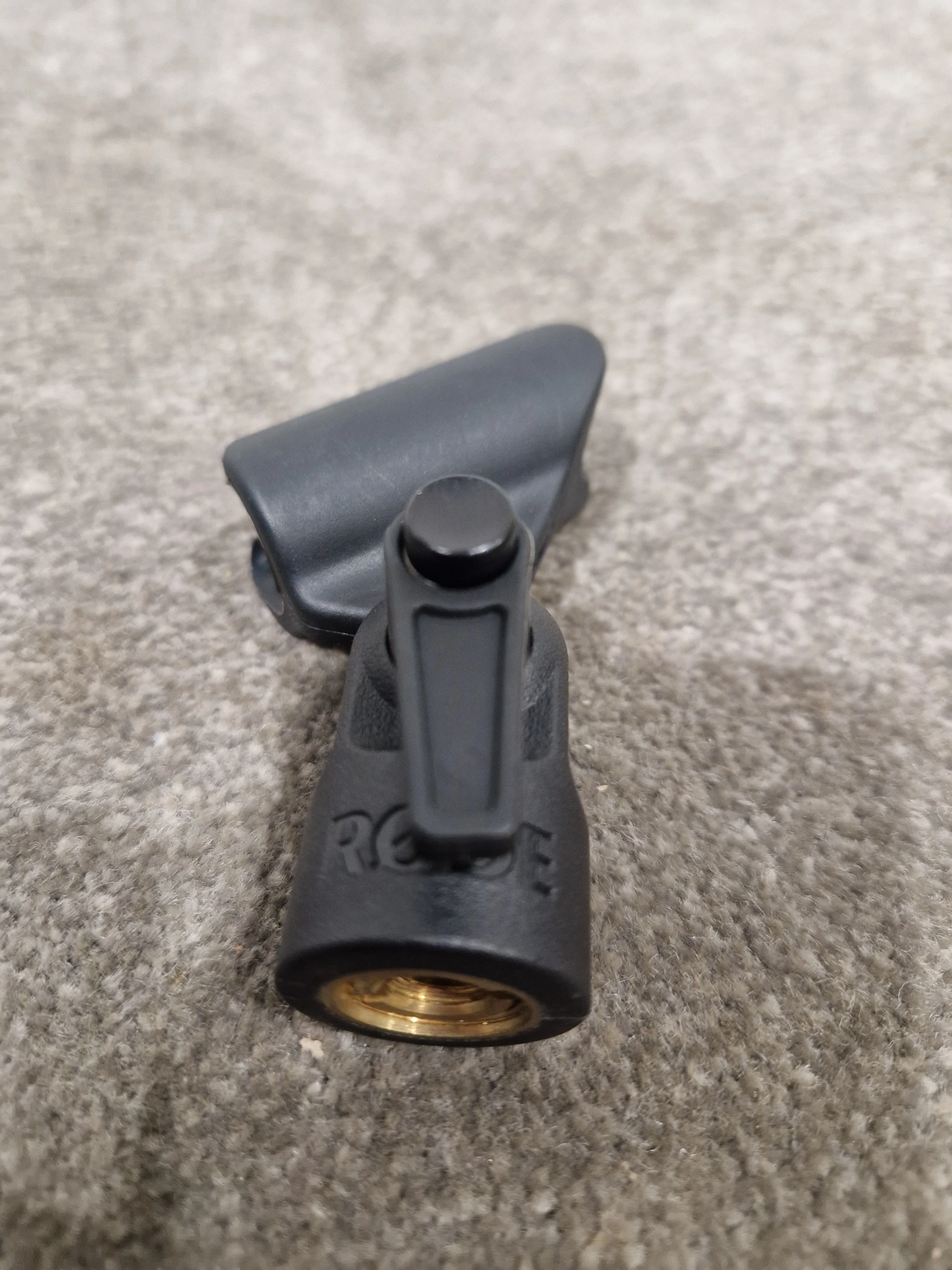 Rode RM5 Mic Holder – Mic Clip - Excellent - Image 2