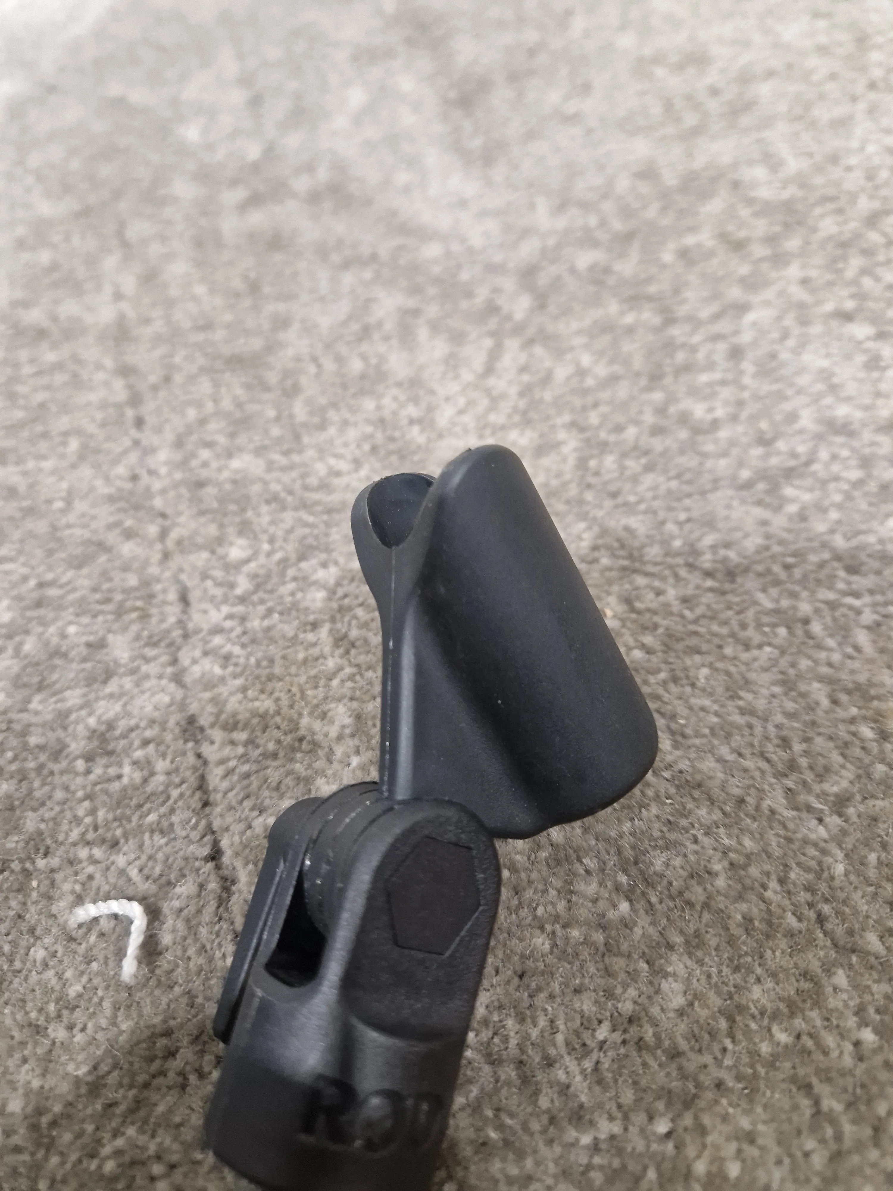 Rode RM5 Mic Holder – Mic Clip - Excellent - Image 4
