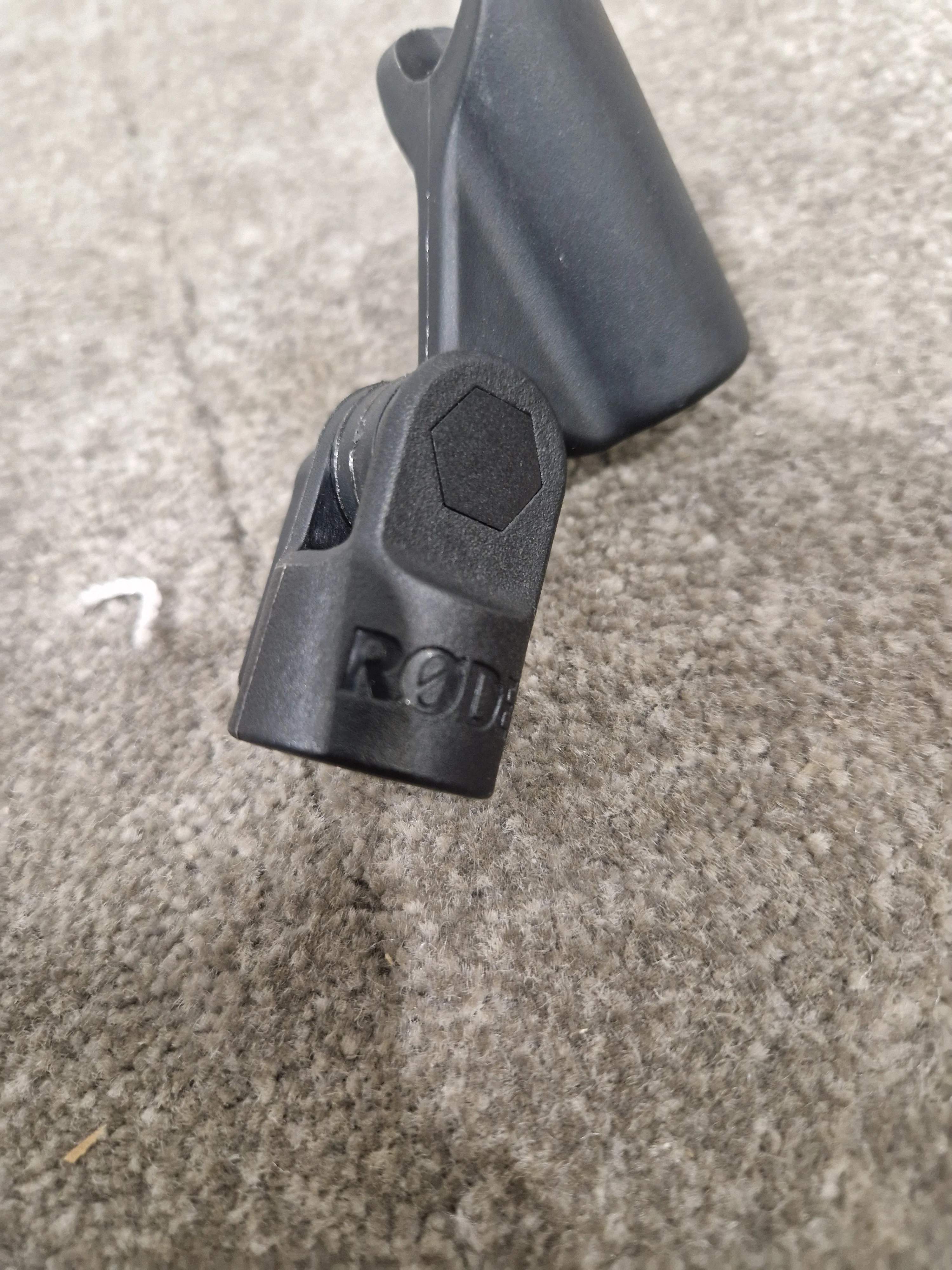 Rode RM5 Mic Holder – Mic Clip - Excellent - Image 5