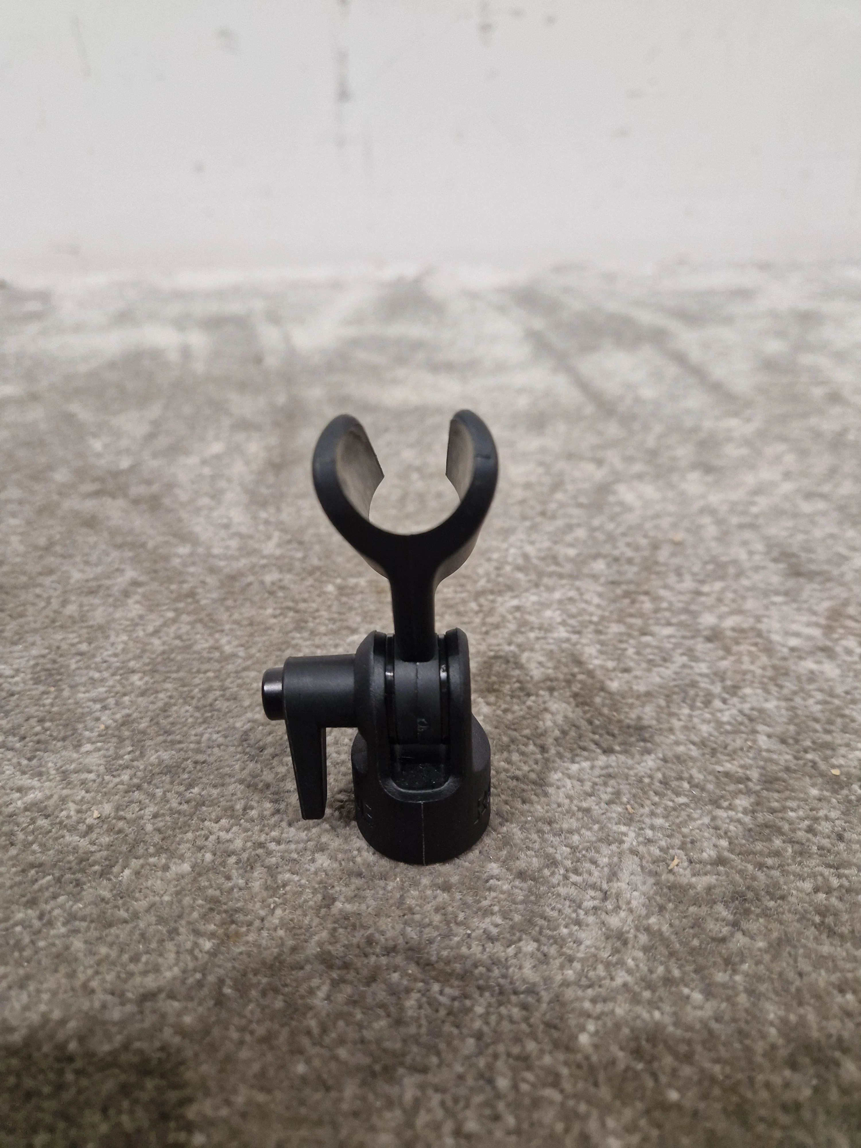 Rode RM5 Mic Holder – Mic Clip - Excellent - Image 8