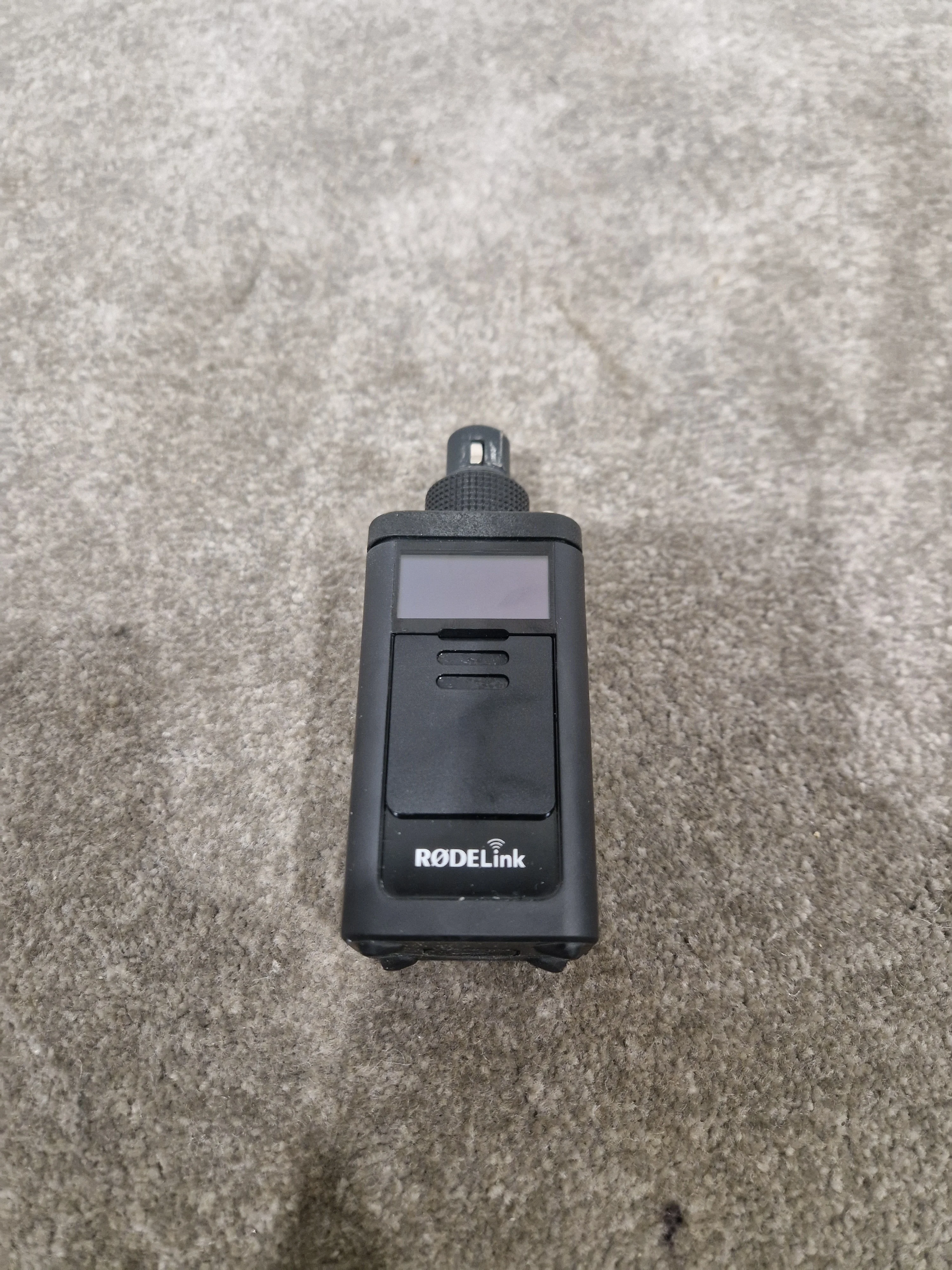 RØDE RØDELink RX-CAM - Wireless Receiver - Excellent w/ Original Box - Image 11