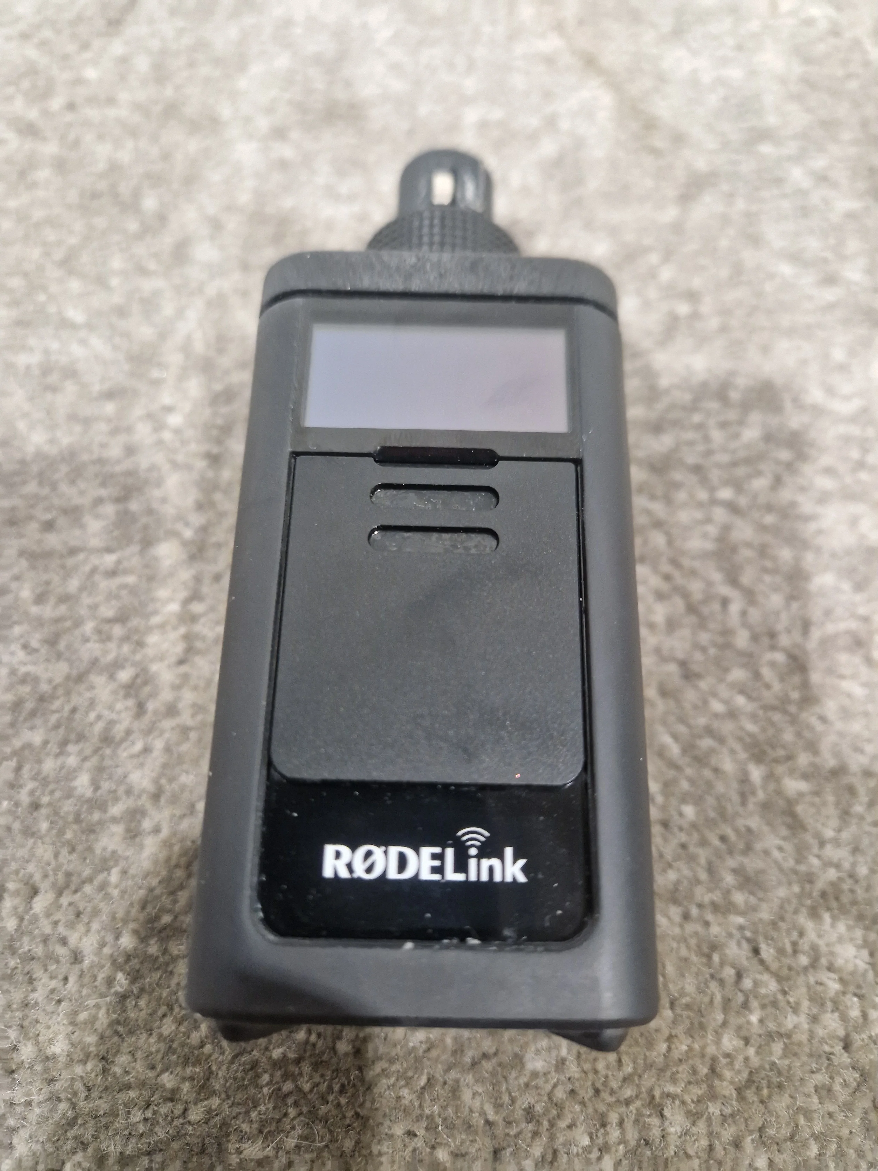RØDE RØDELink RX-CAM - Wireless Receiver - Excellent w/ Original Box - Image 2