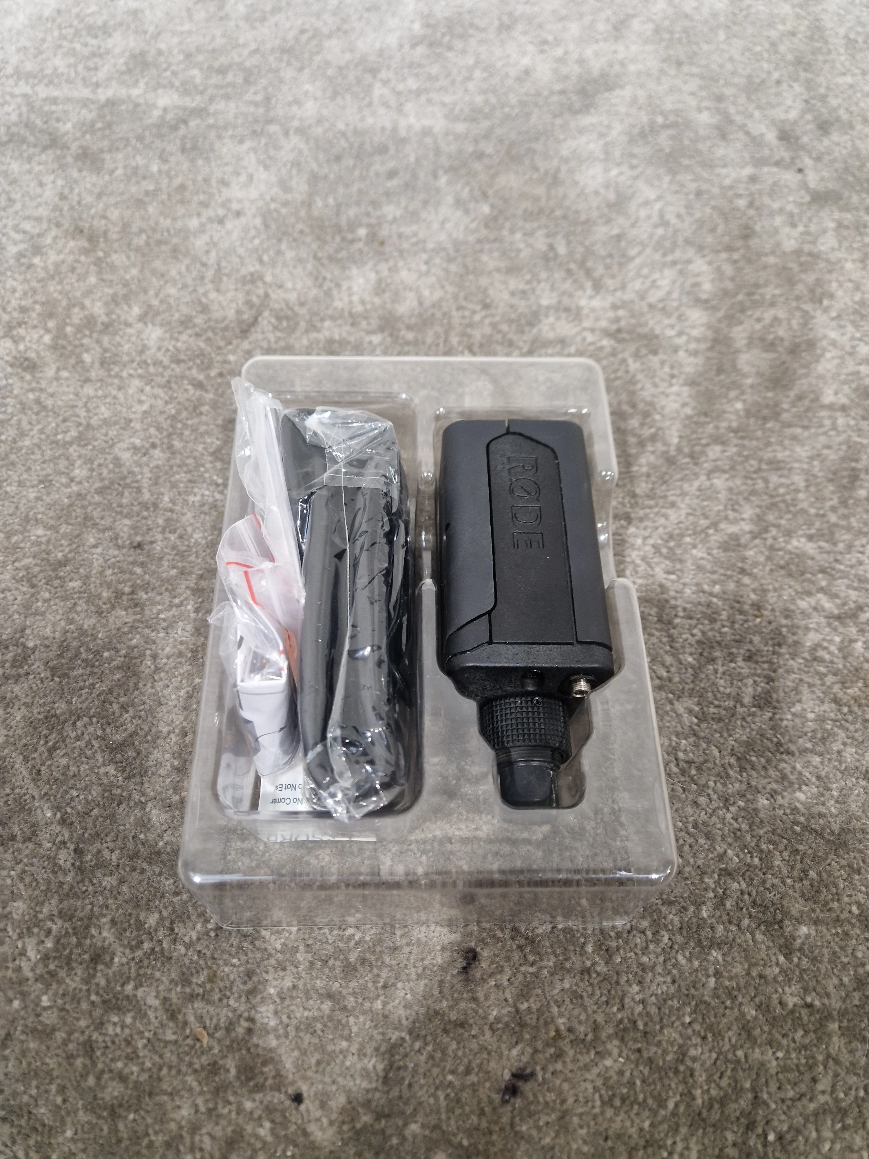 RØDE RØDELink RX-CAM - Wireless Receiver - Excellent w/ Original Box - Image 5