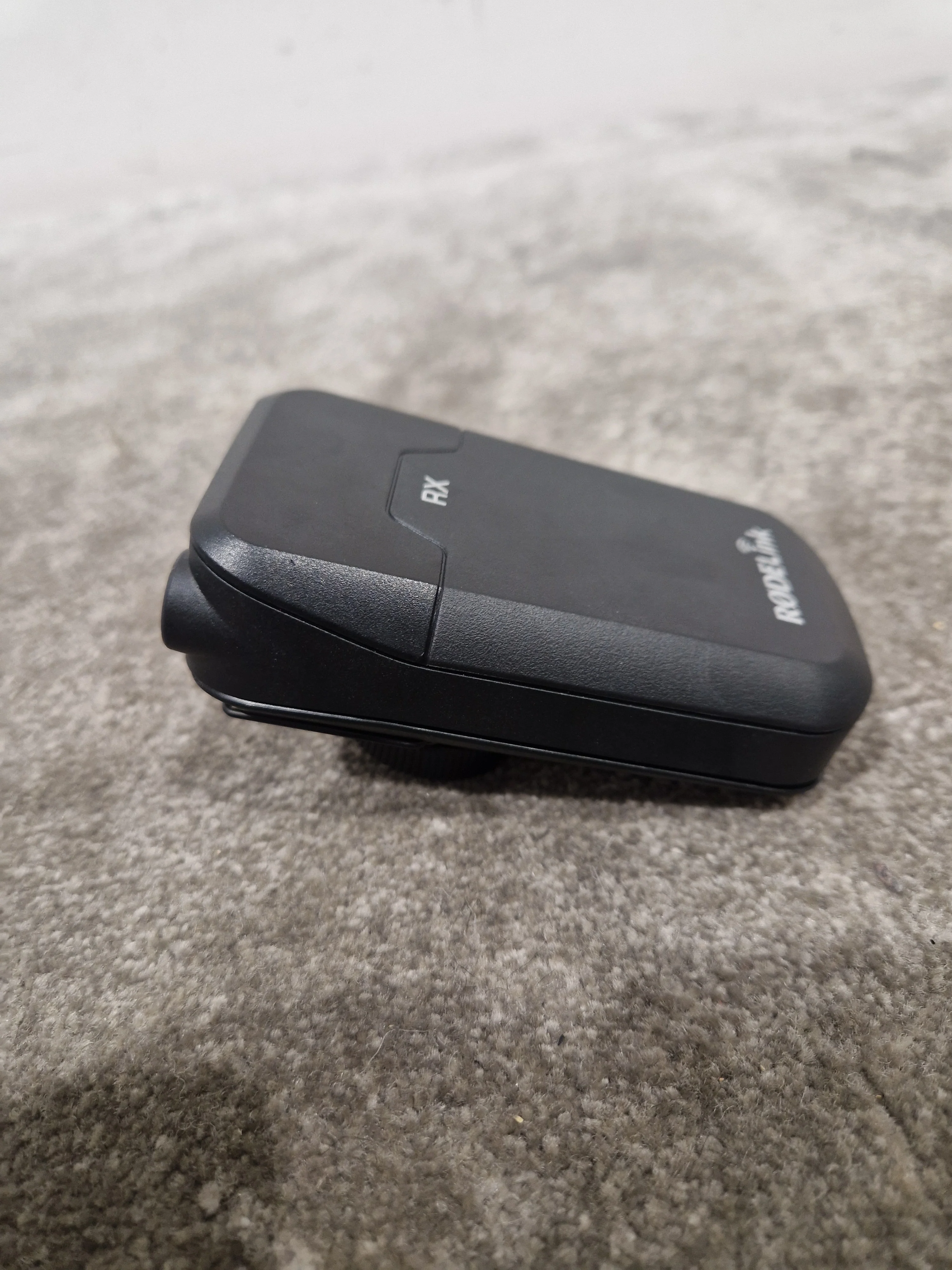 RØDE RØDELink TX-XLR - Wireless Transmitter - Excellent w/ Original Box - Image 5