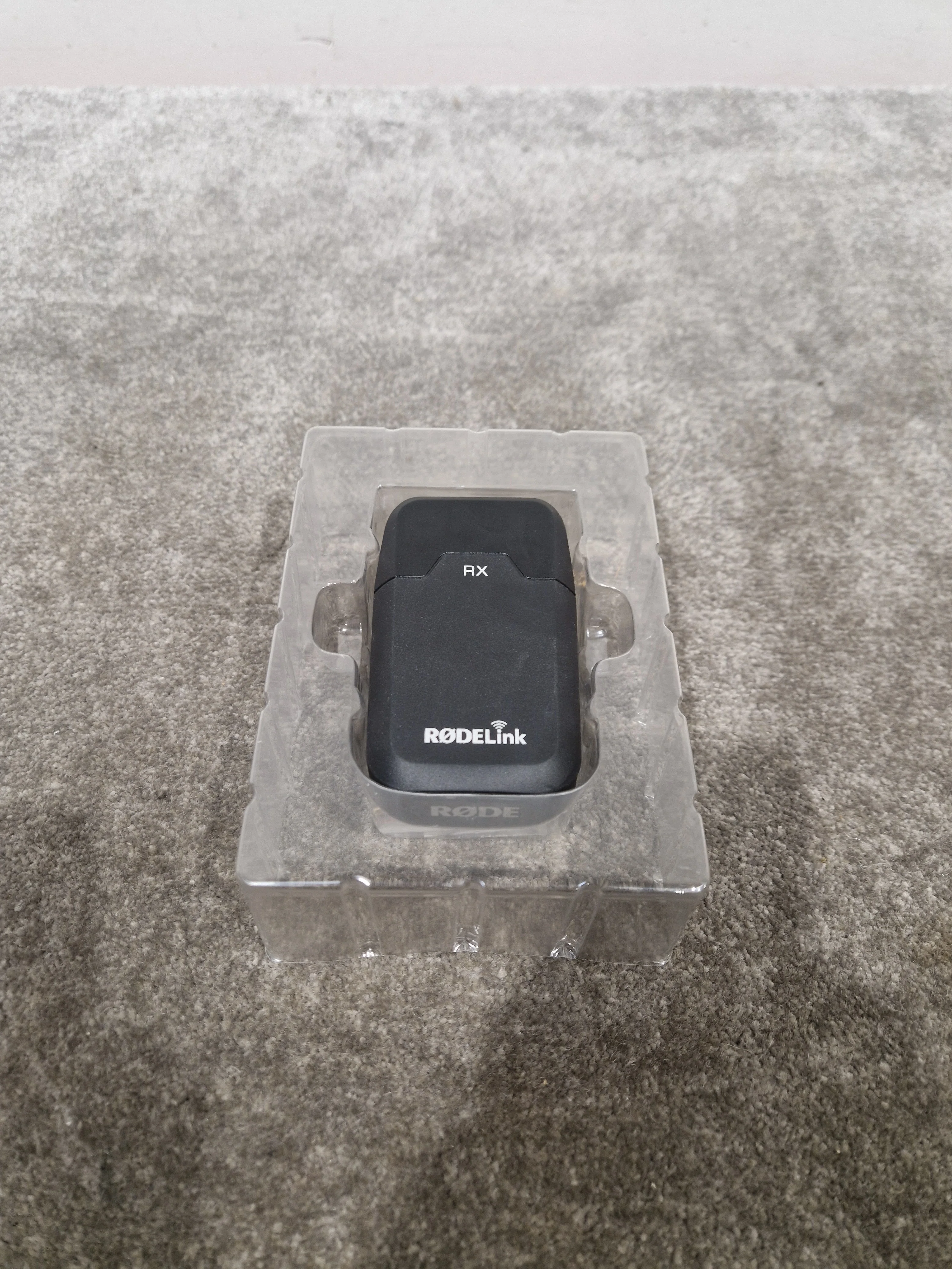 RØDE RØDELink TX-XLR - Wireless Transmitter - Excellent w/ Original Box - Image 8