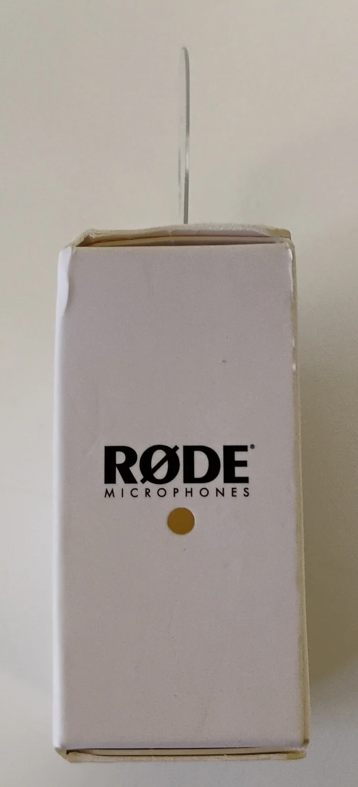 RODE SC10 TRRS To TRRS Cable 3.5mm - Image 2