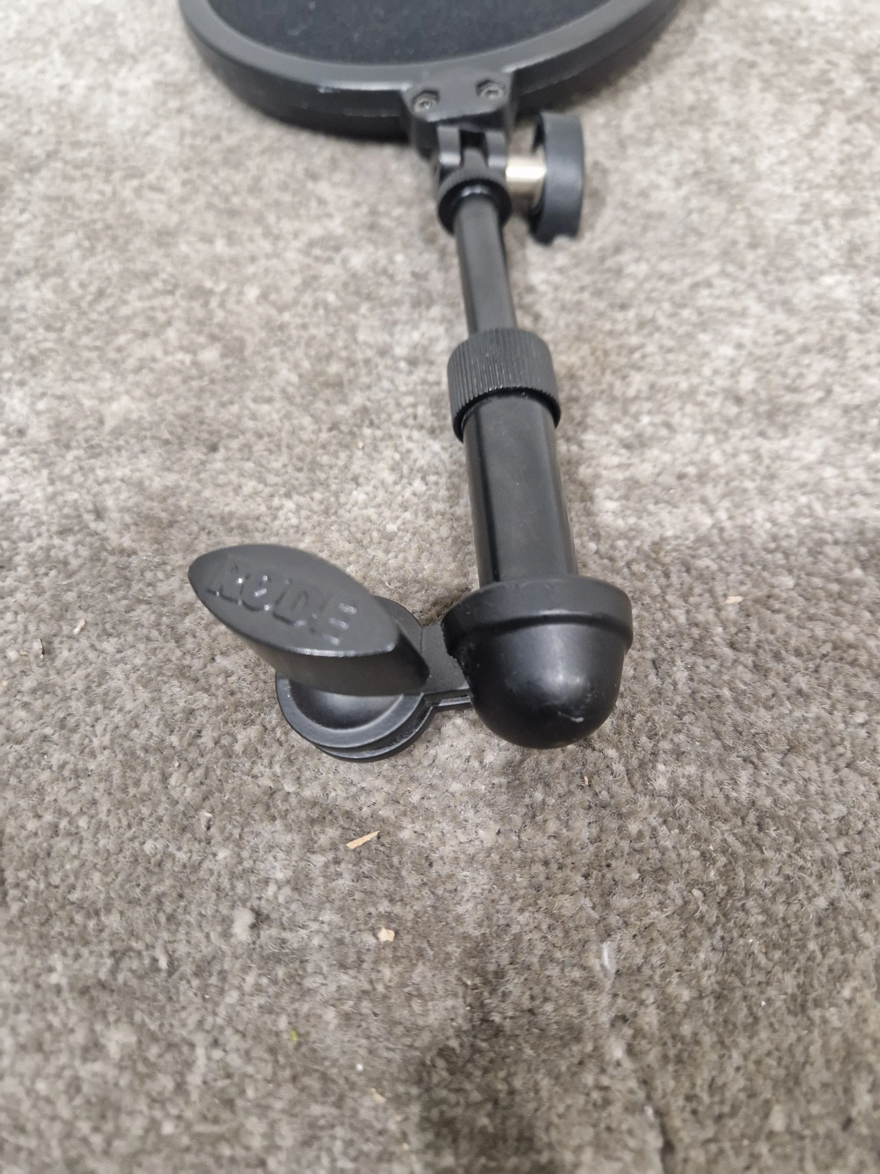 Rode SM6 Microphone Spider – Microphone Mount - Excellent - Image 2