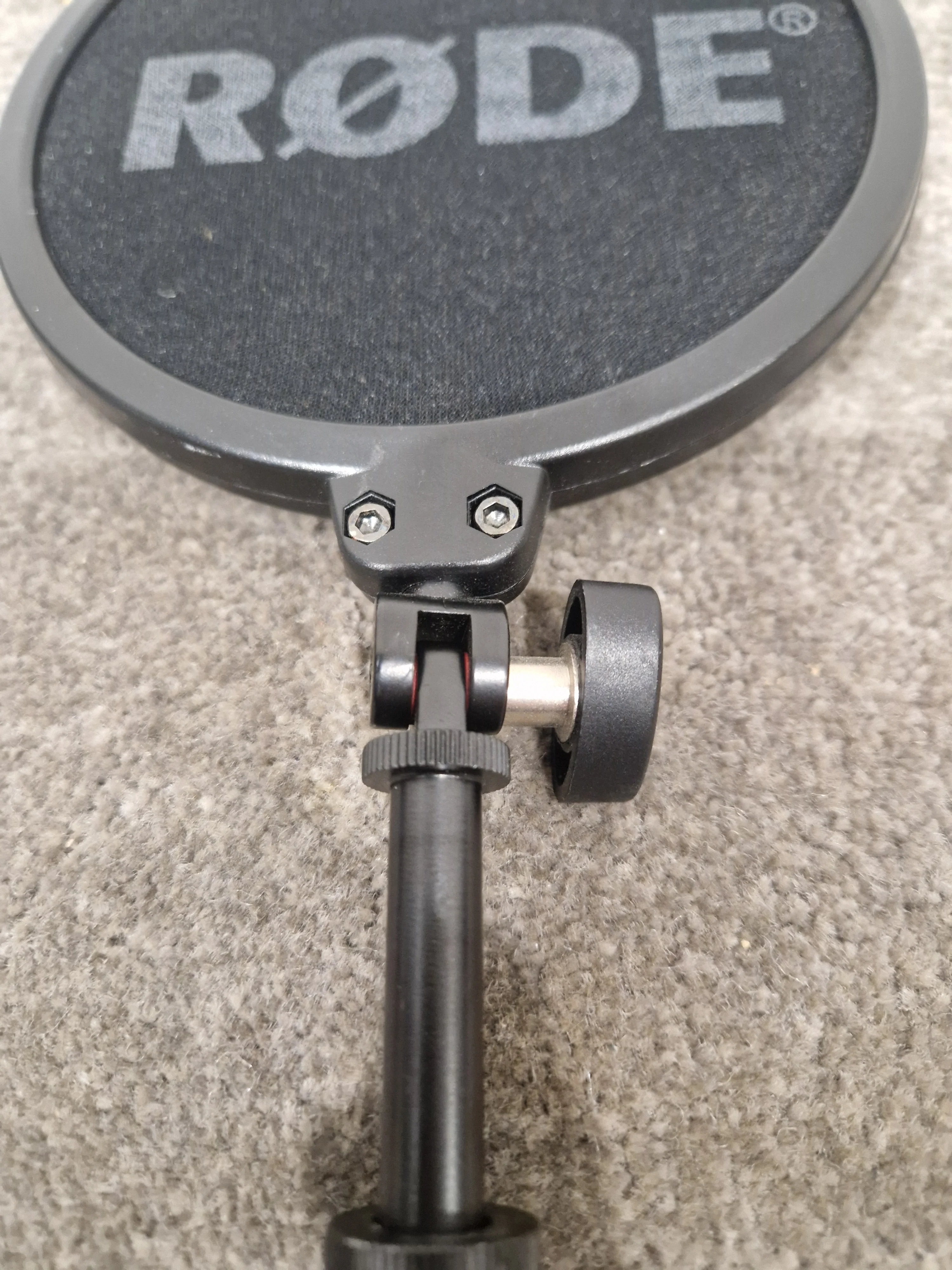 Rode SM6 Microphone Spider – Microphone Mount - Excellent - Image 3