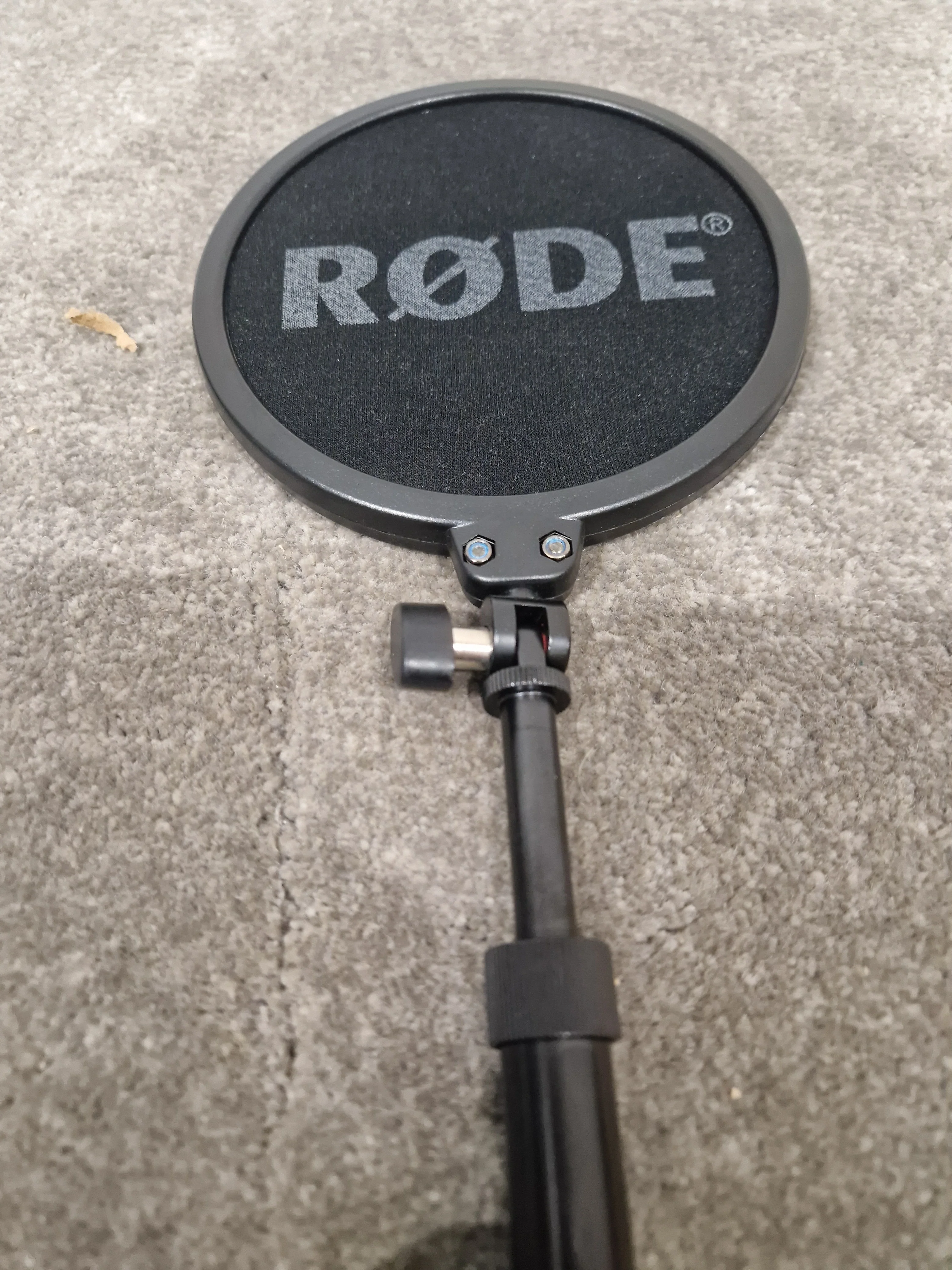 Rode SM6 Microphone Spider – Microphone Mount - Excellent - Image 4