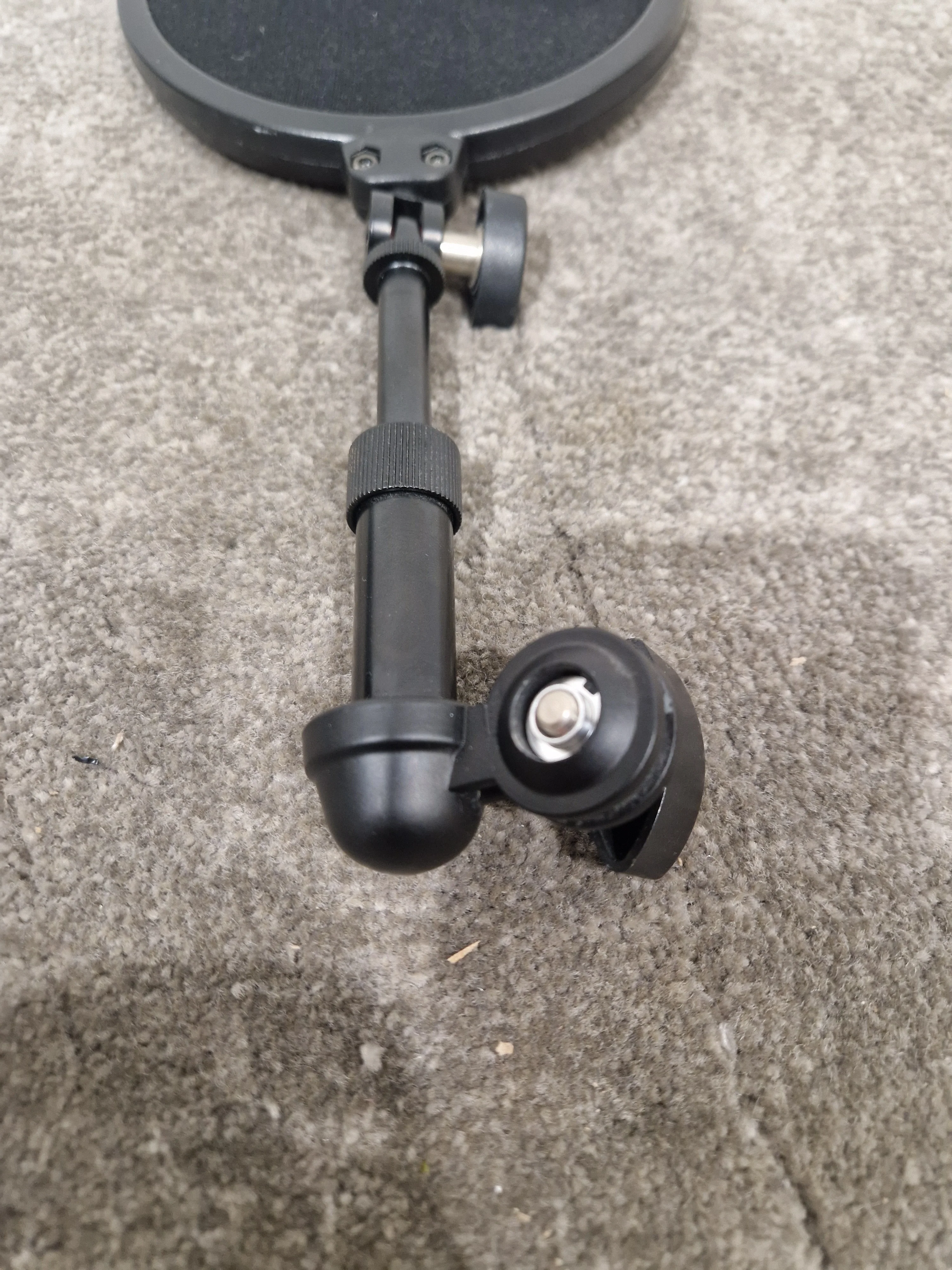 Rode SM6 Microphone Spider – Microphone Mount - Excellent - Image 5