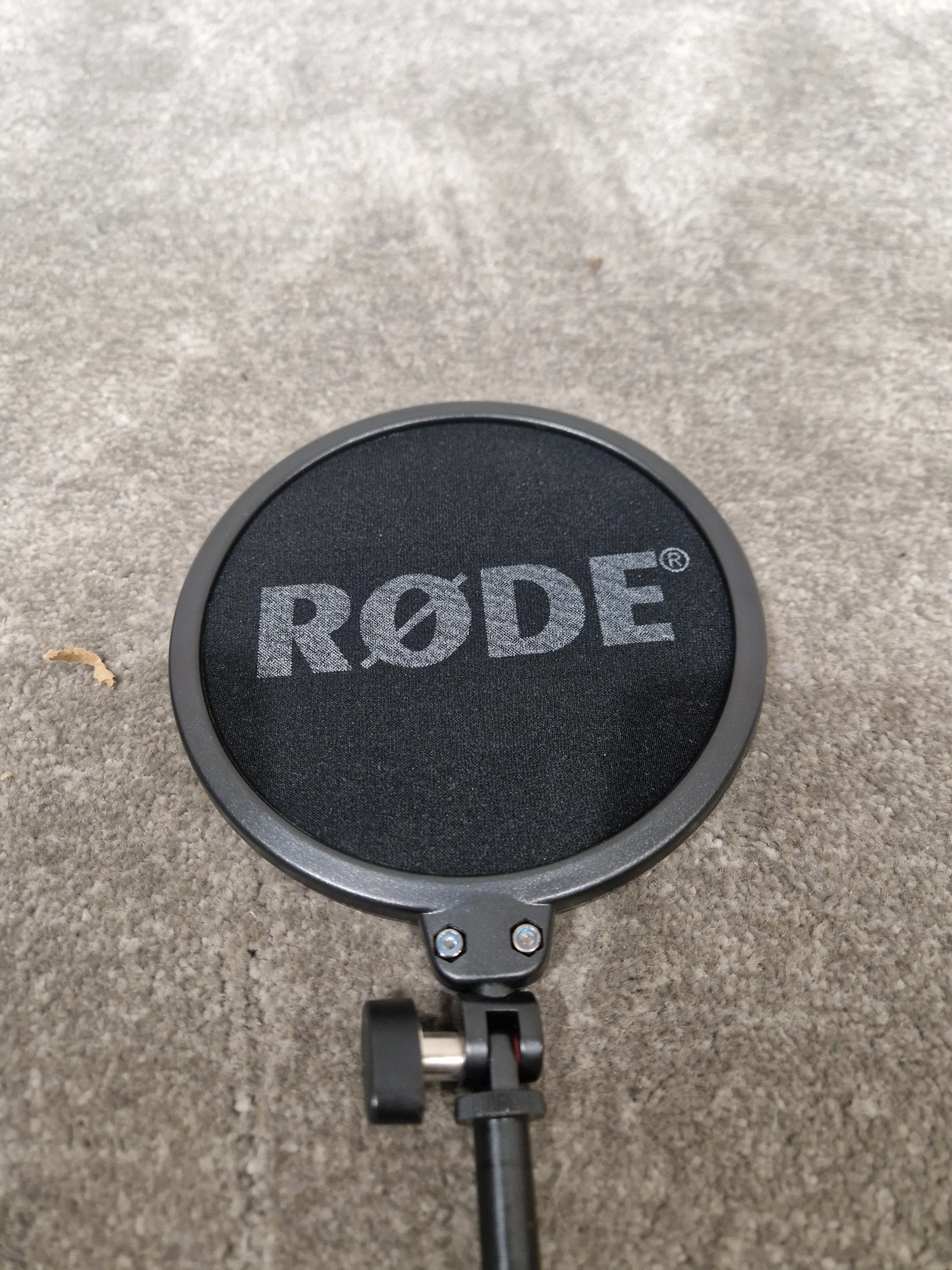 Rode SM6 Microphone Spider – Microphone Mount - Excellent - Image 8