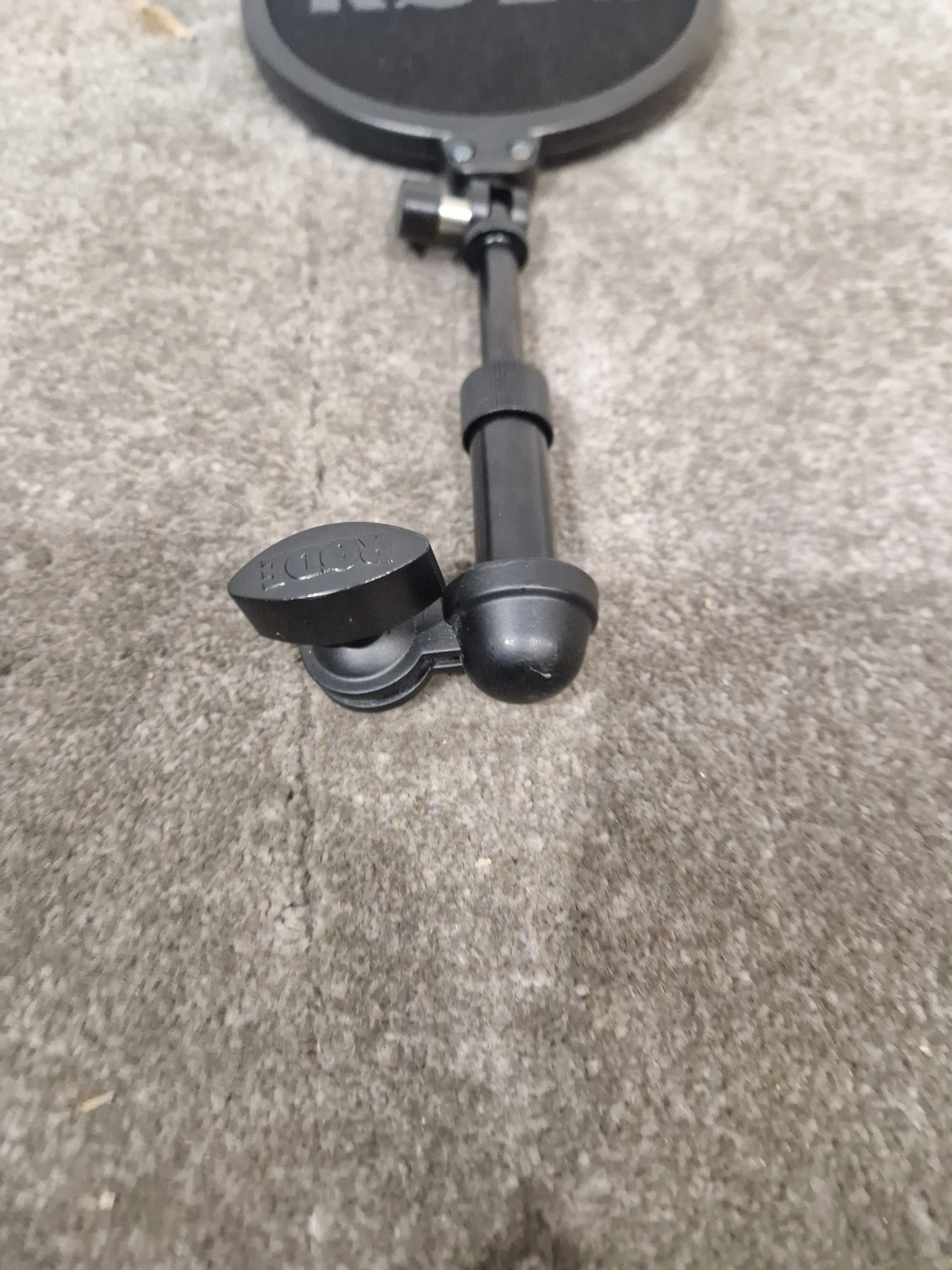 Rode SM6 Microphone Spider – Microphone Mount - Excellent - Image 9