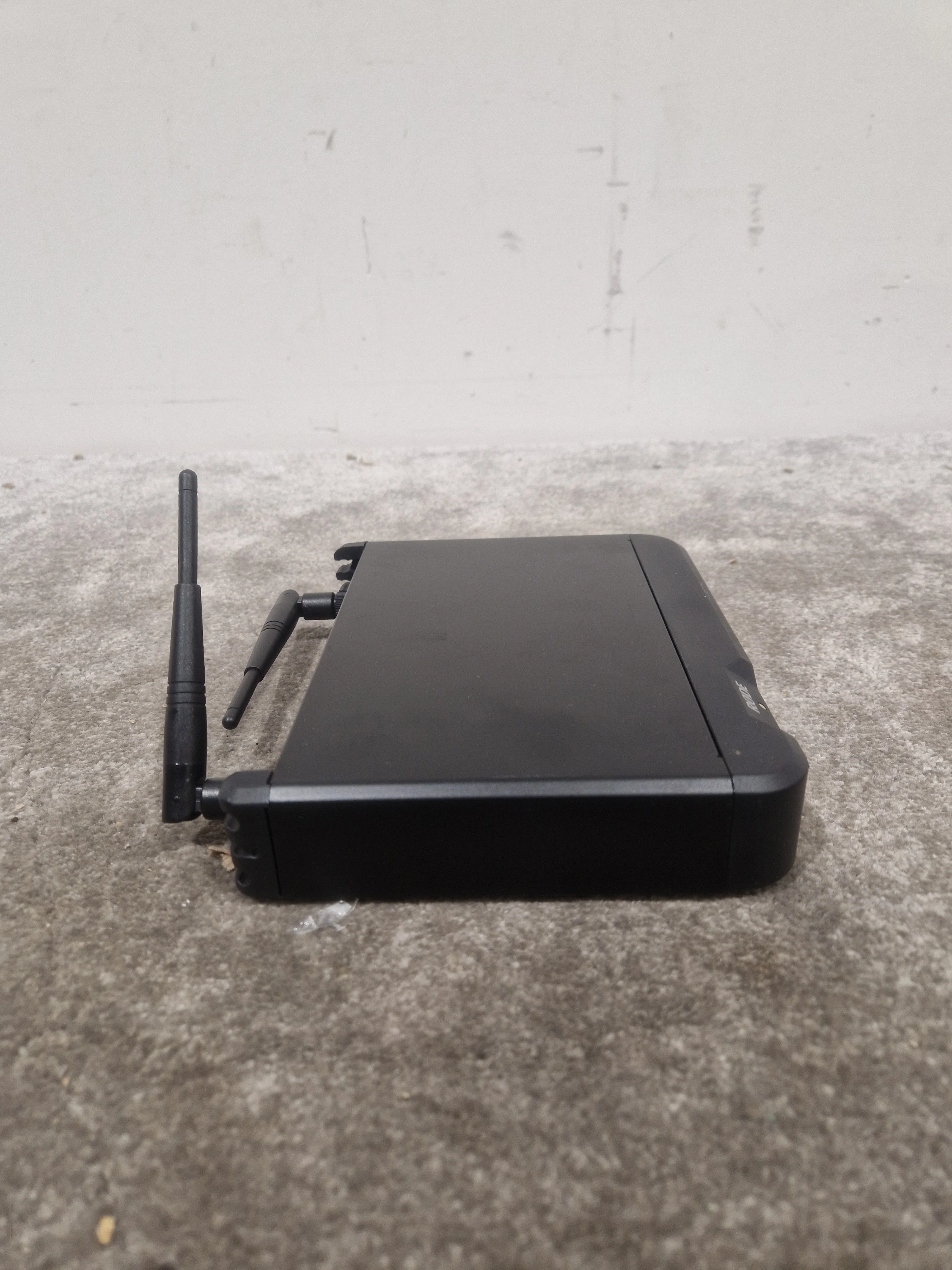 Rodelink RX-DT Transmitter - Wireless Audio System - Excellent w/ Power Supply & Antennae - Image 10