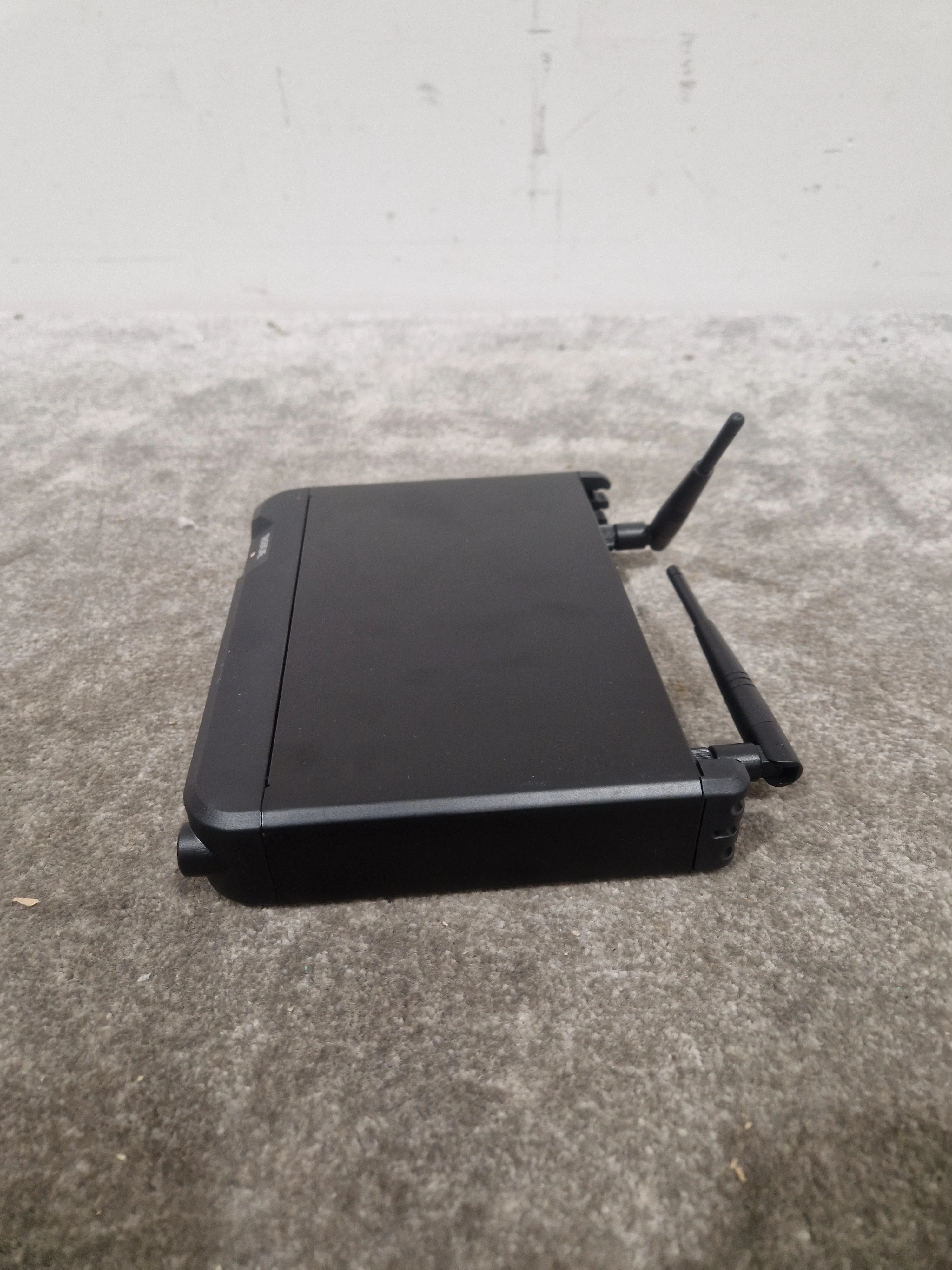 Rodelink RX-DT Transmitter - Wireless Audio System - Excellent w/ Power Supply & Antennae - Image 13
