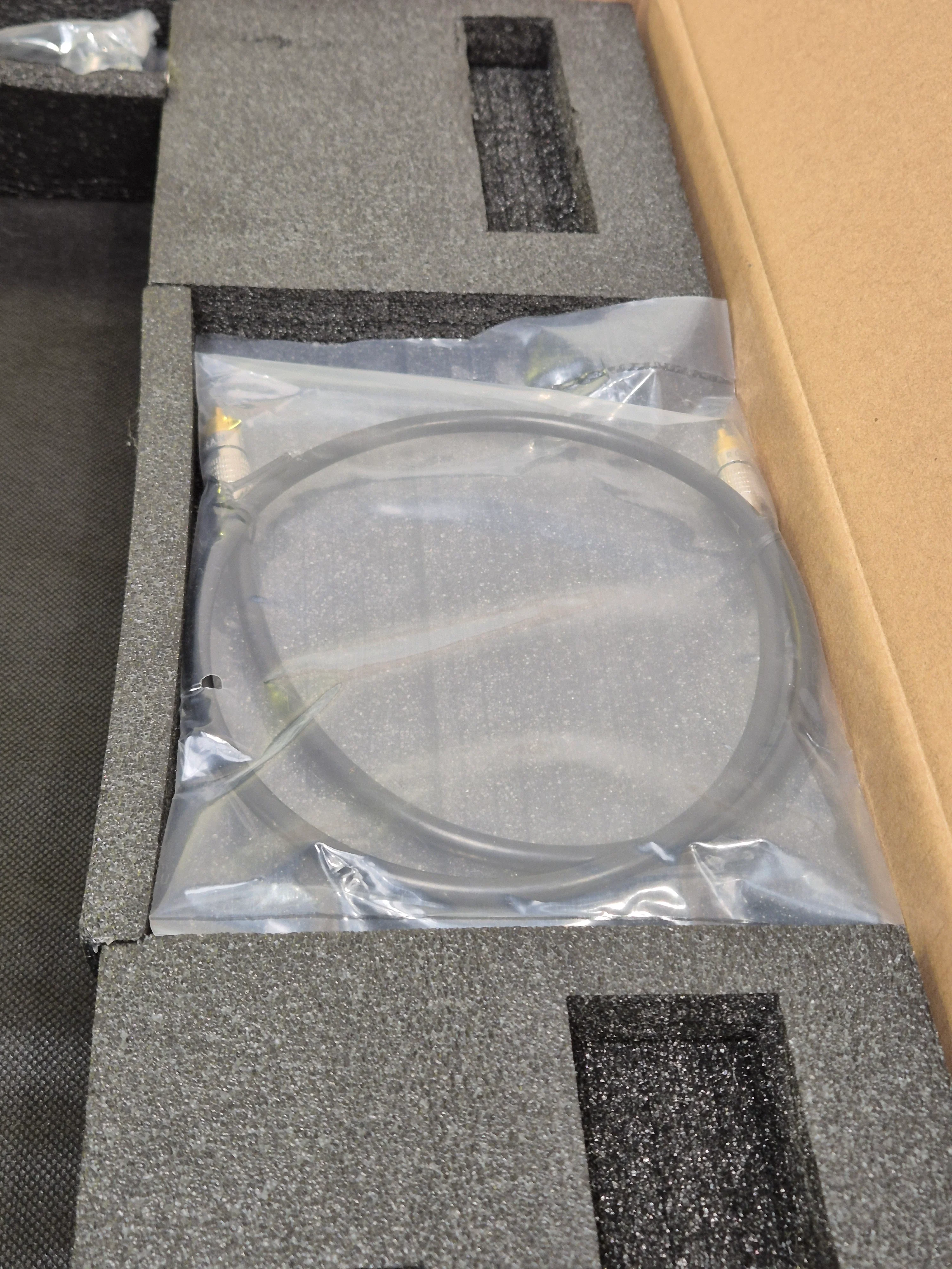 Roksan Attessa CD Transport - High-Quality Audio, Sleek Design - New Open Box - Image 5