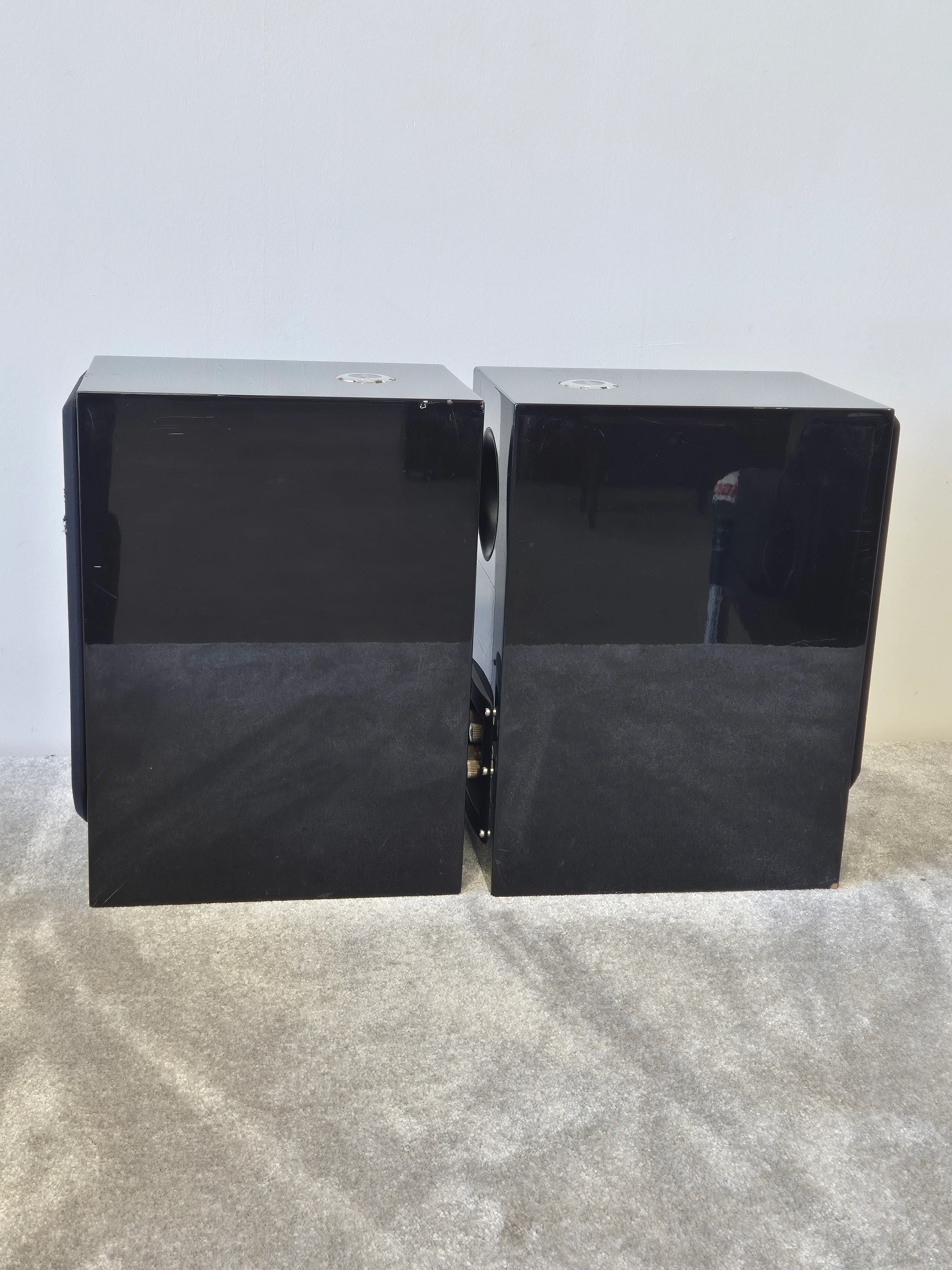Roksan K2 TR-5 - Home Theatre Loudspeakers (pair) - Quality Sound - Good - Image 13