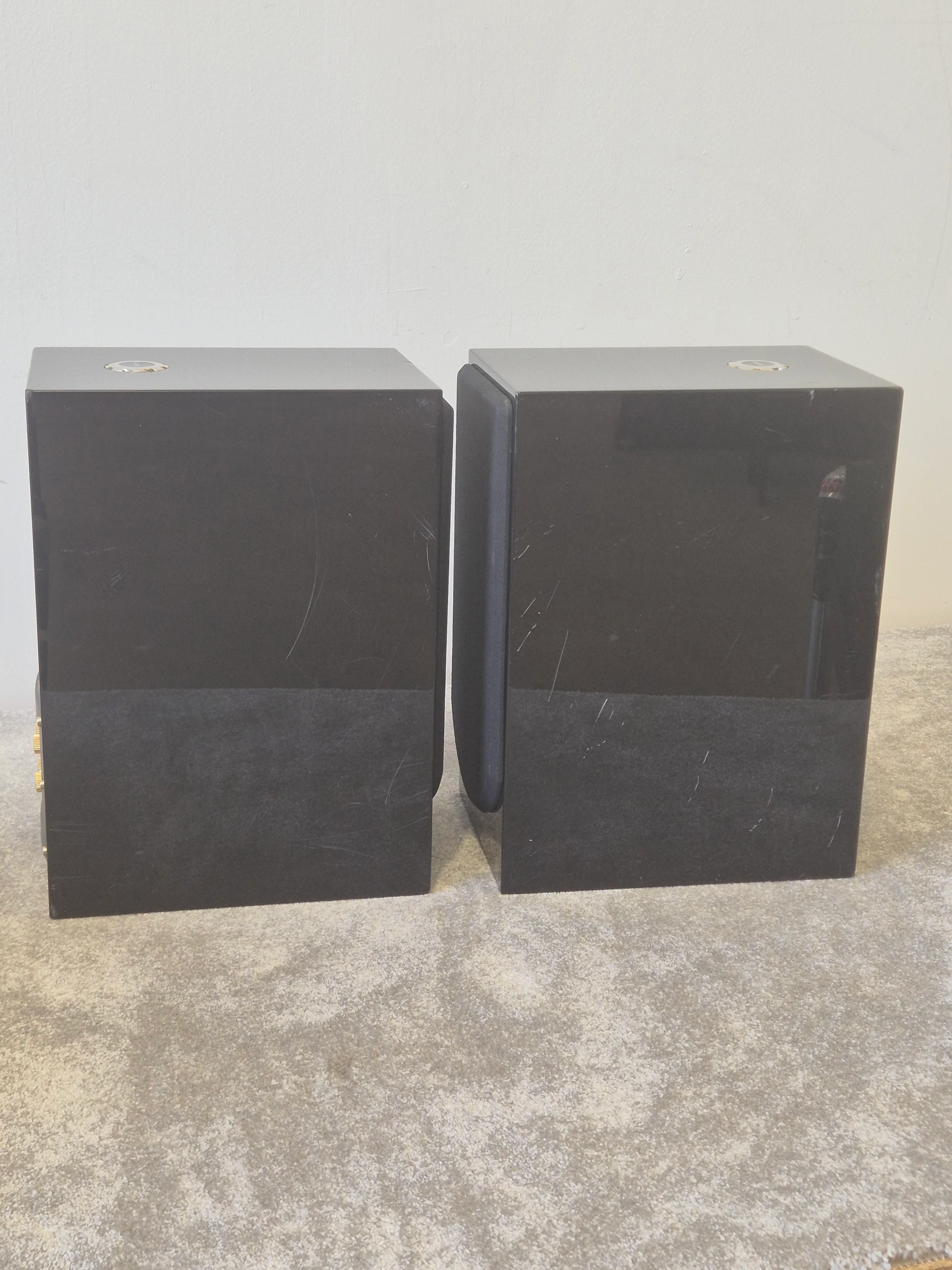 Roksan K2 TR-5 - Home Theatre Loudspeakers (pair) - Quality Sound - Good - Image 5