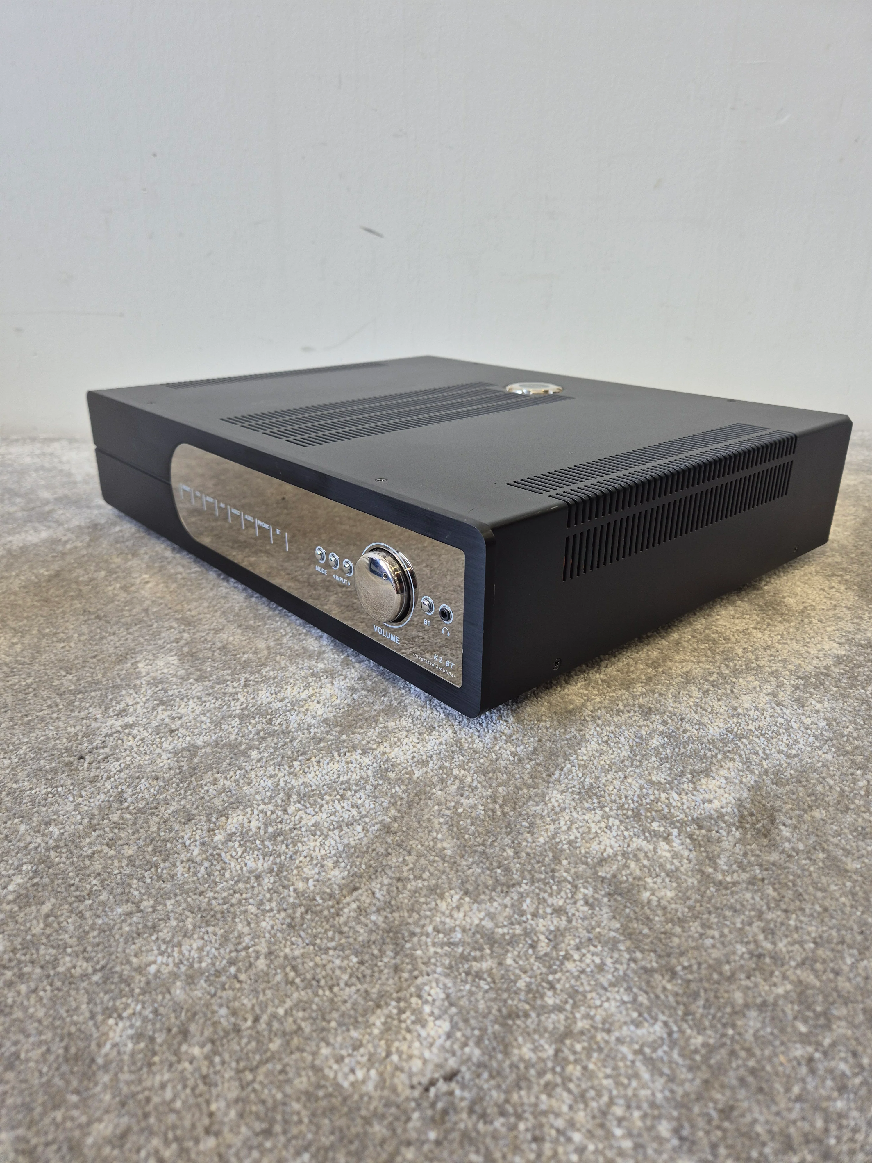 Roksan Kandy K2 BT - Integrated Amplifier - Image 11