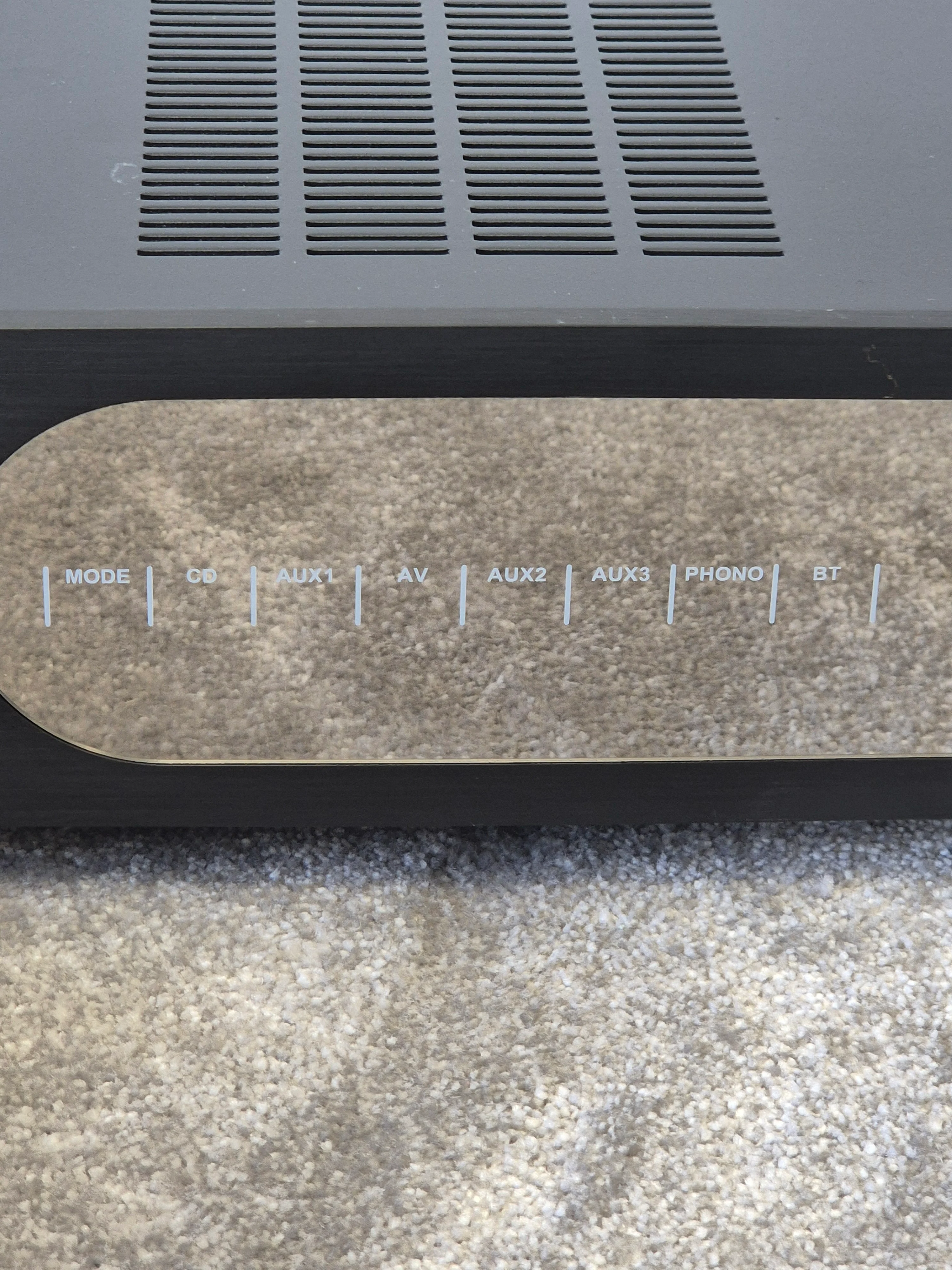 Roksan Kandy K2 BT - Integrated Amplifier - Image 2