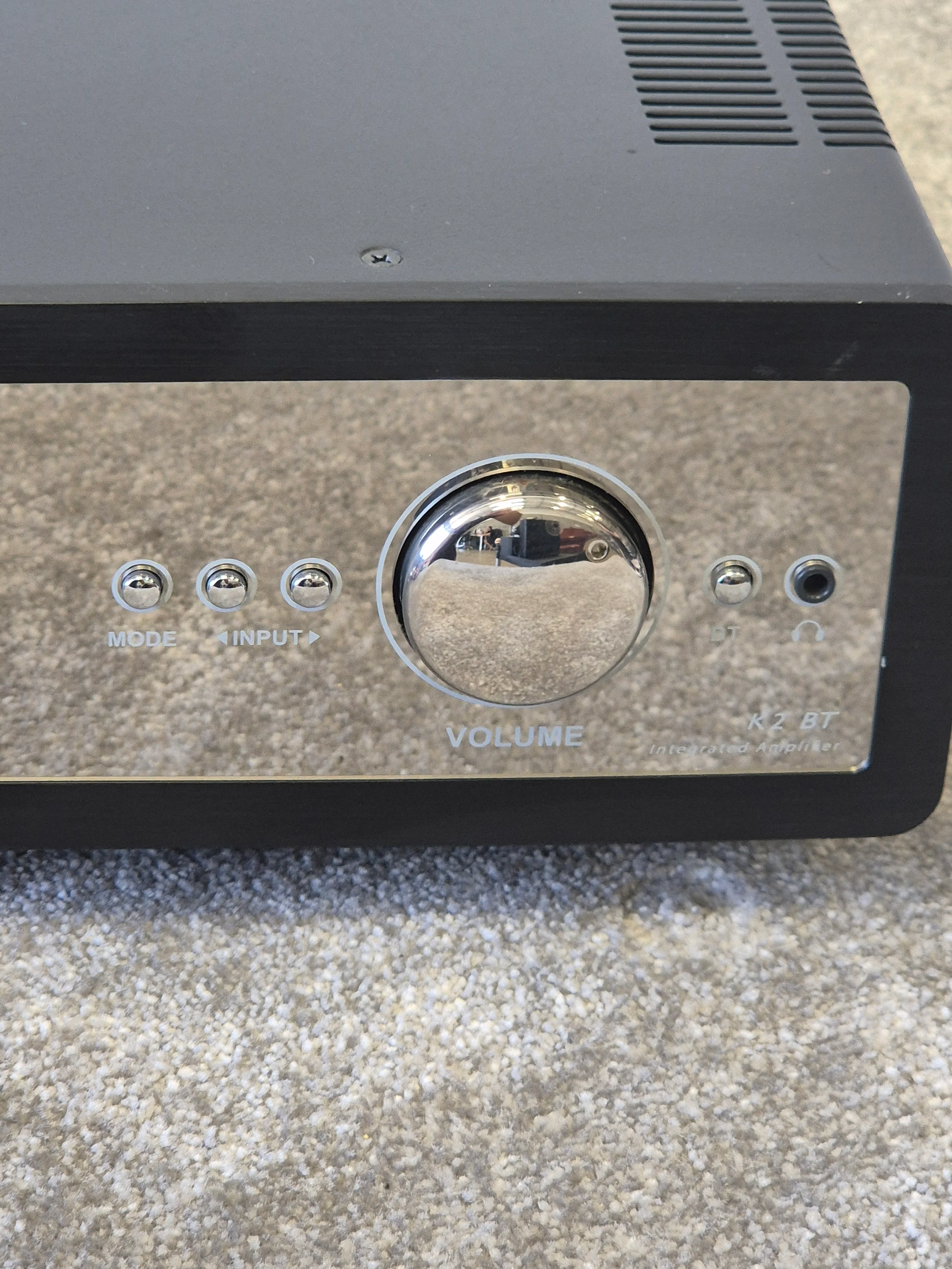 Roksan Kandy K2 BT - Integrated Amplifier - Image 3