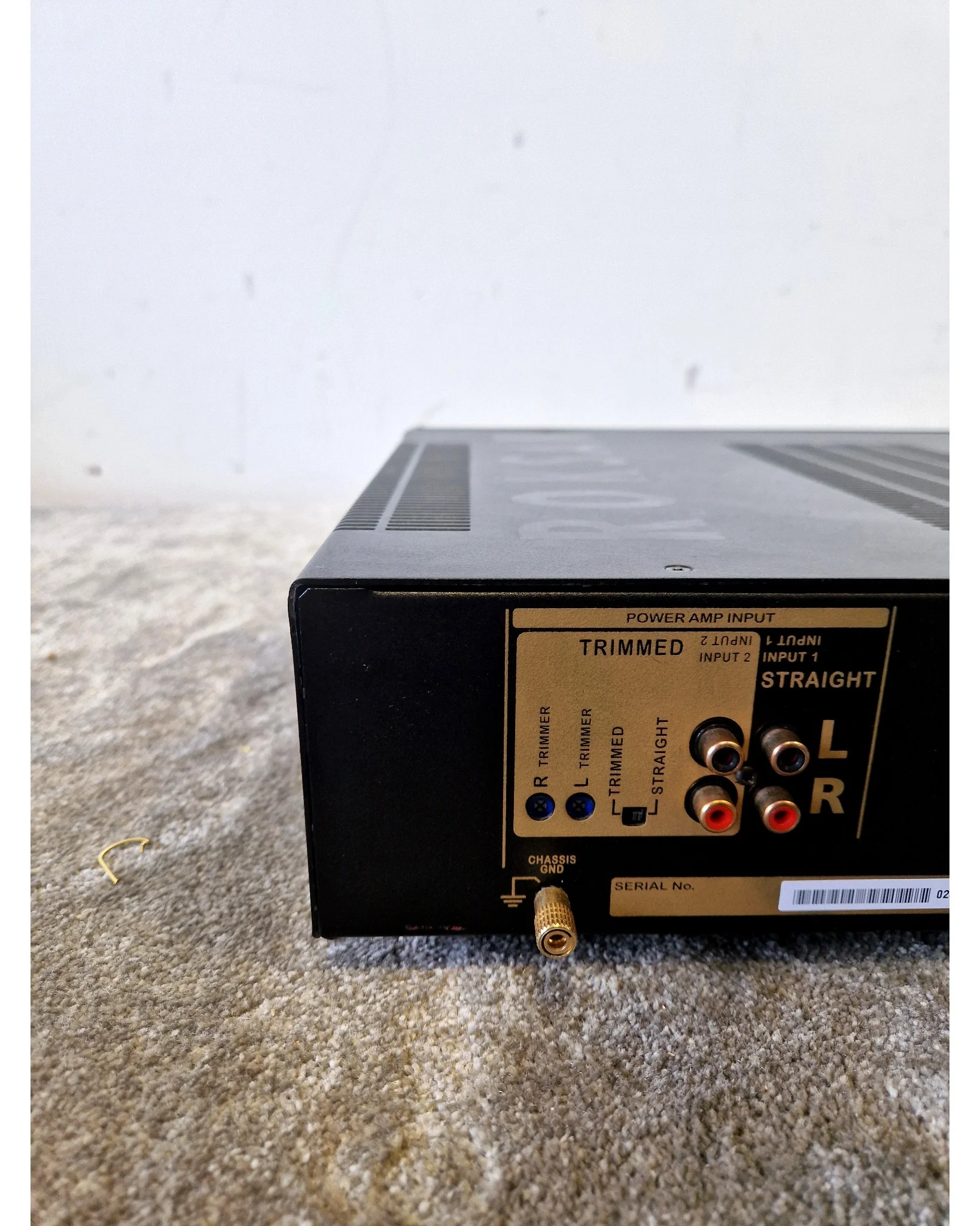 Roksan Kandy K2 BT - Integrated Amplifier - Refurbished - Image 4
