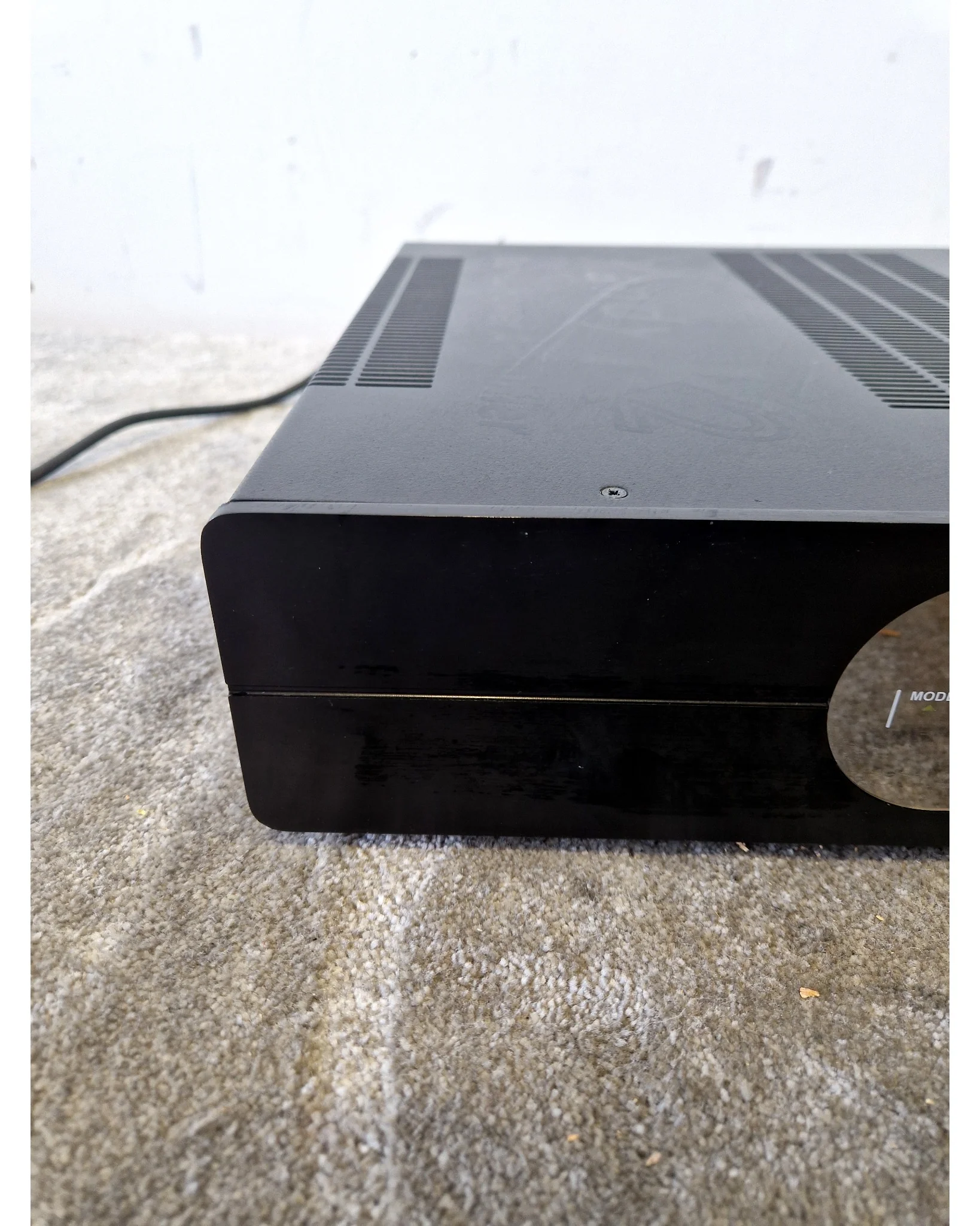 Roksan Kandy K2 BT - Integrated Amplifier - Refurbished - Image 9