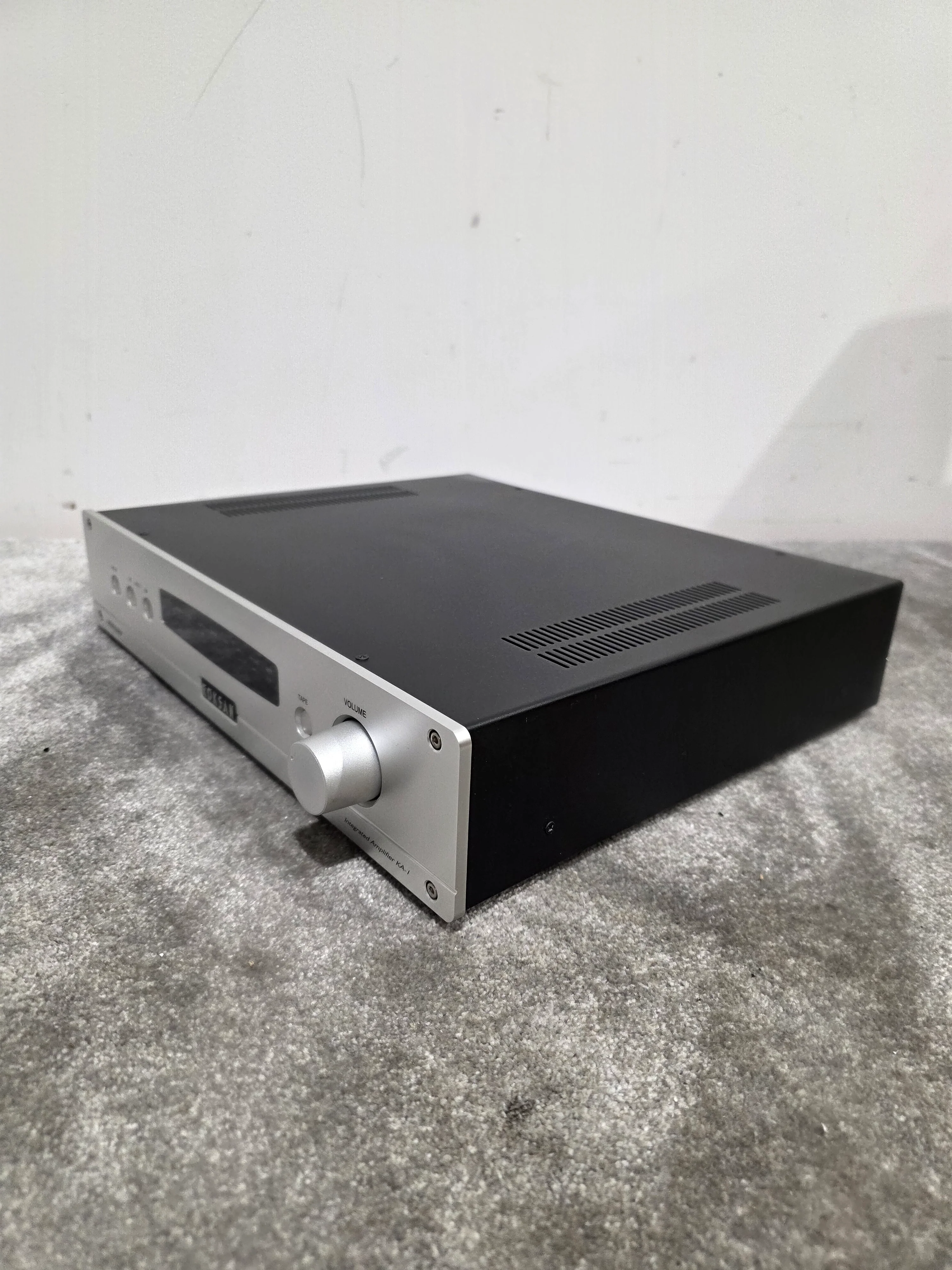 Roksan Kandy KA-1 - Integrated Amplifier - Excellent w/ Original Box - Image 11