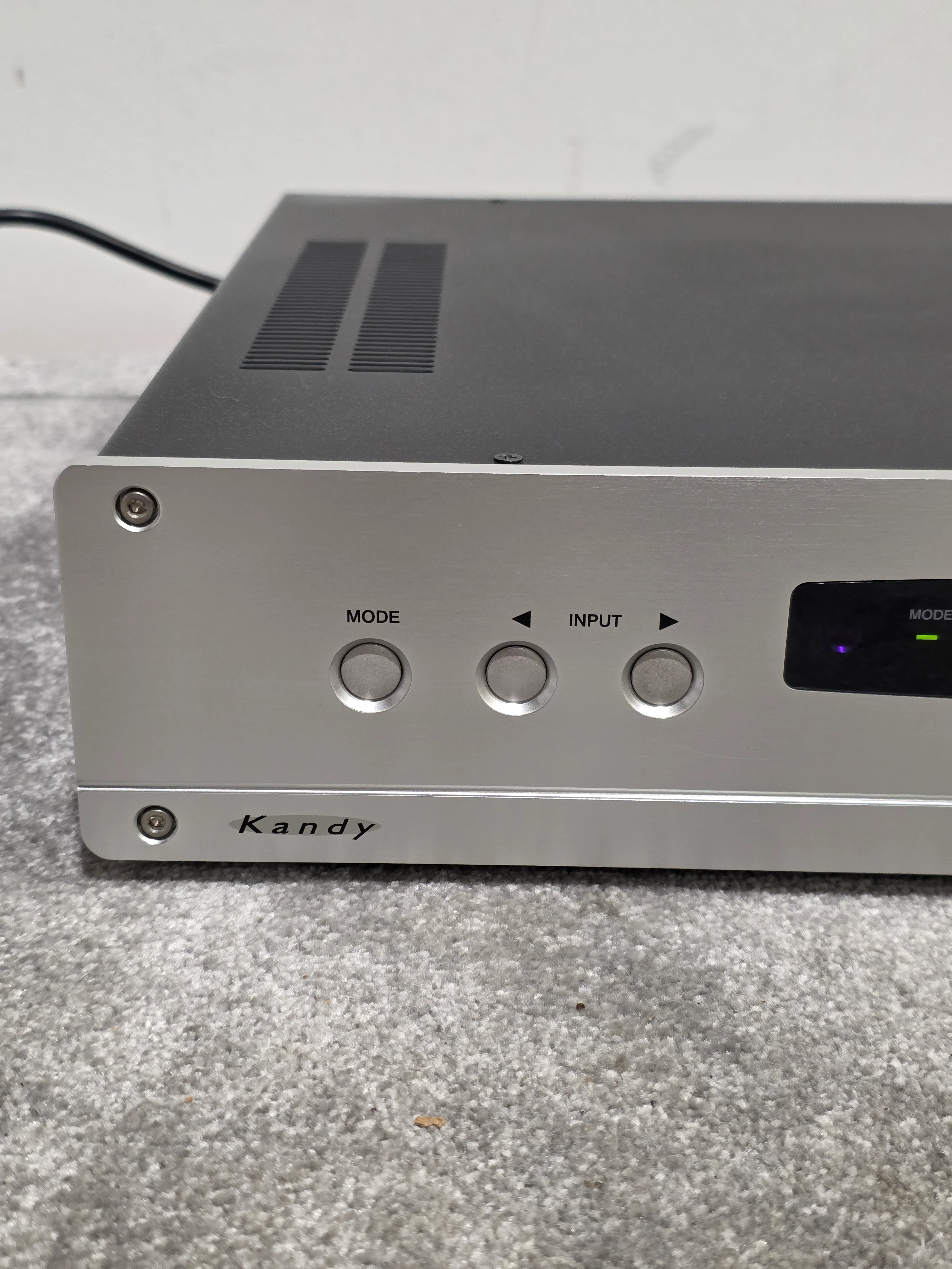 Roksan Kandy KA-1 - Integrated Amplifier - Excellent w/ Original Box - Image 2