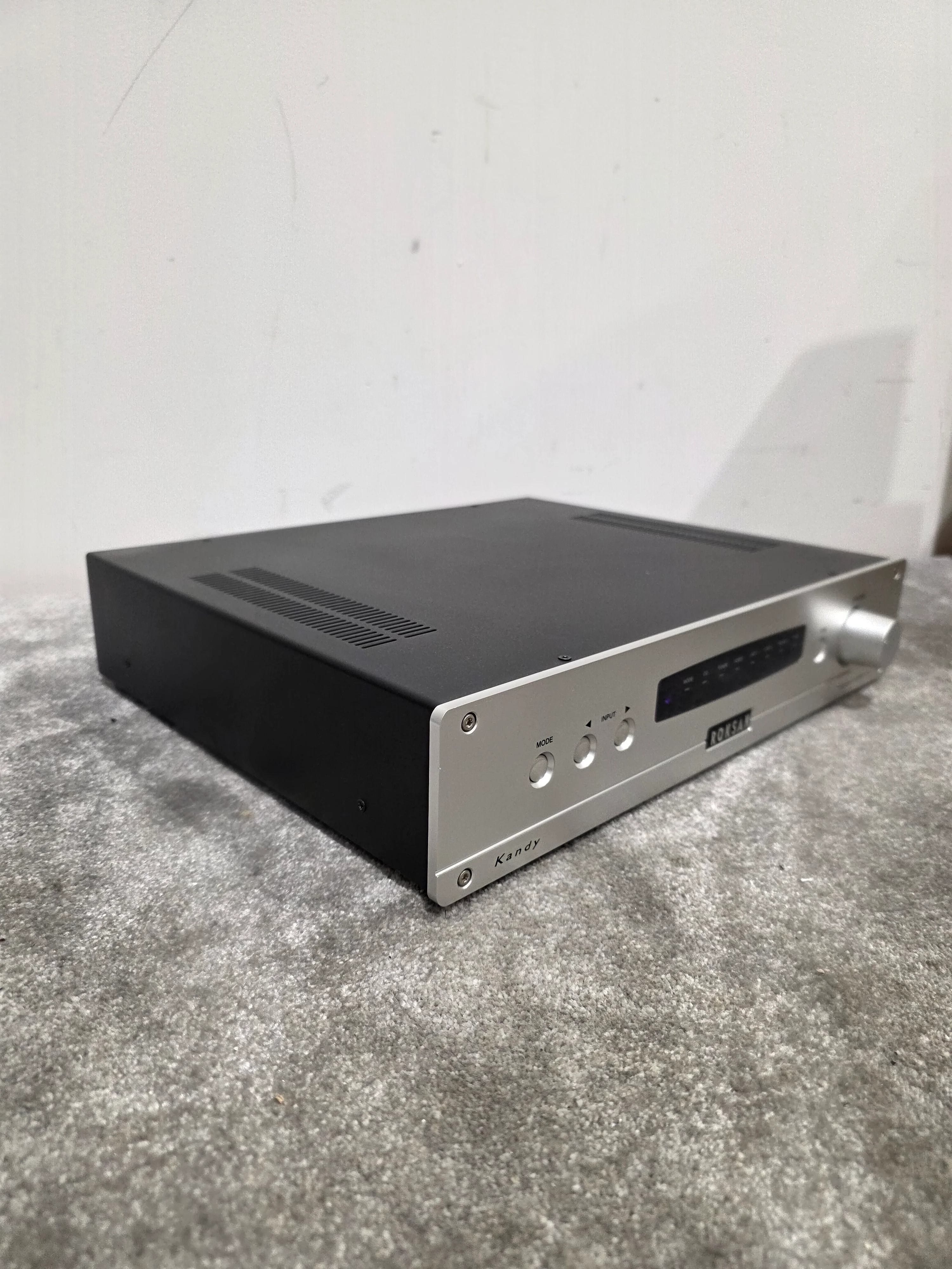 Roksan Kandy KA-1 - Integrated Amplifier - Excellent w/ Original Box - Image 5