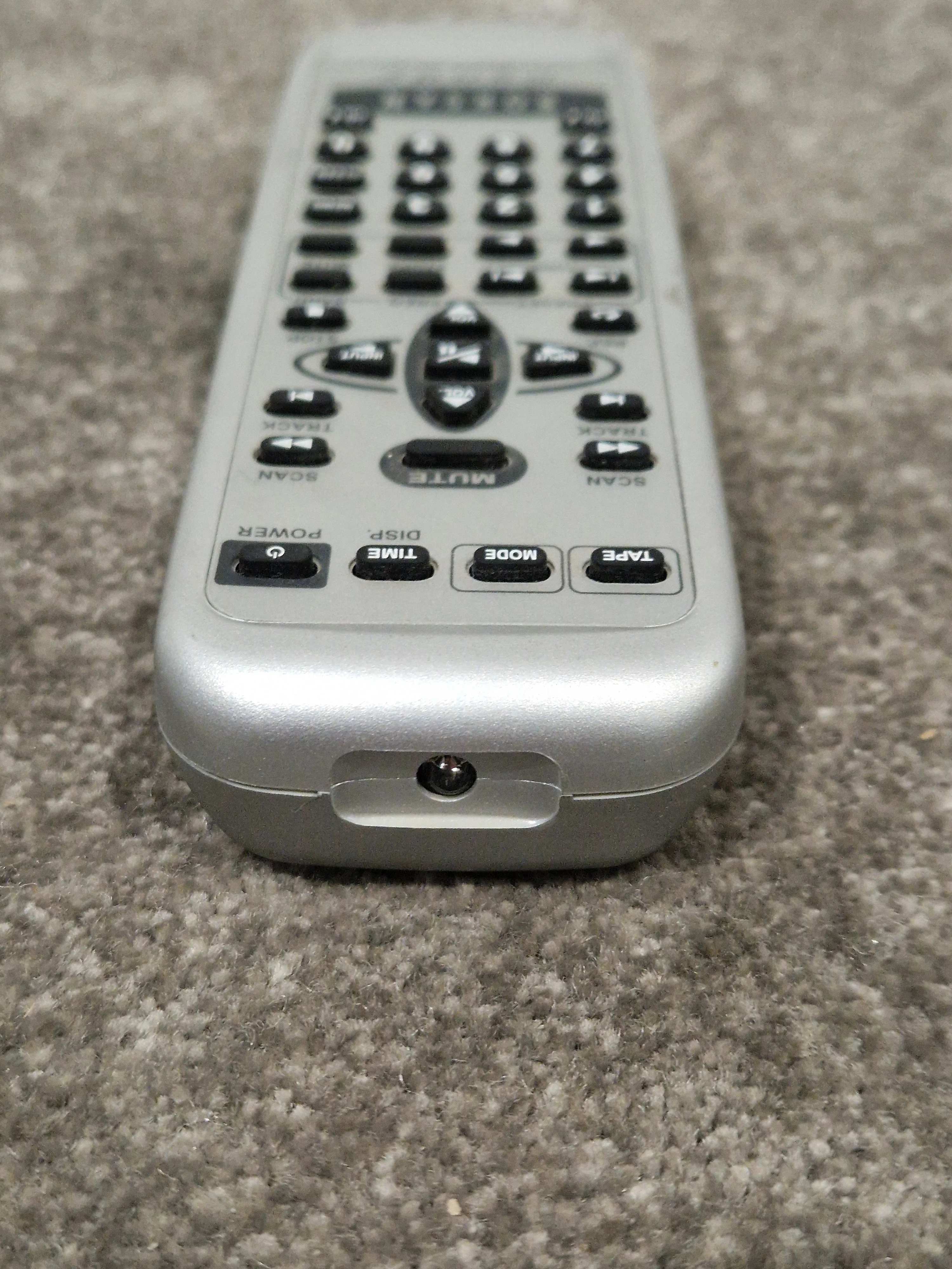 Roksan Kandy MK3 Remote Control - Audio System Compatibility - Excellent - Image 3