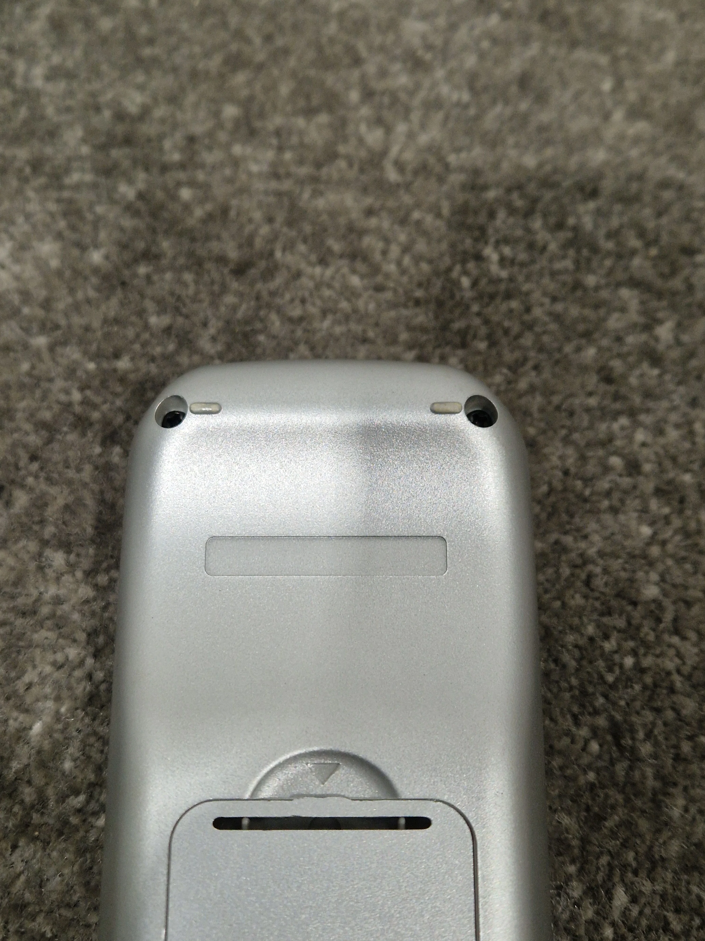 Roksan Kandy MK3 Remote Control - Audio System Compatibility - Excellent - Image 5