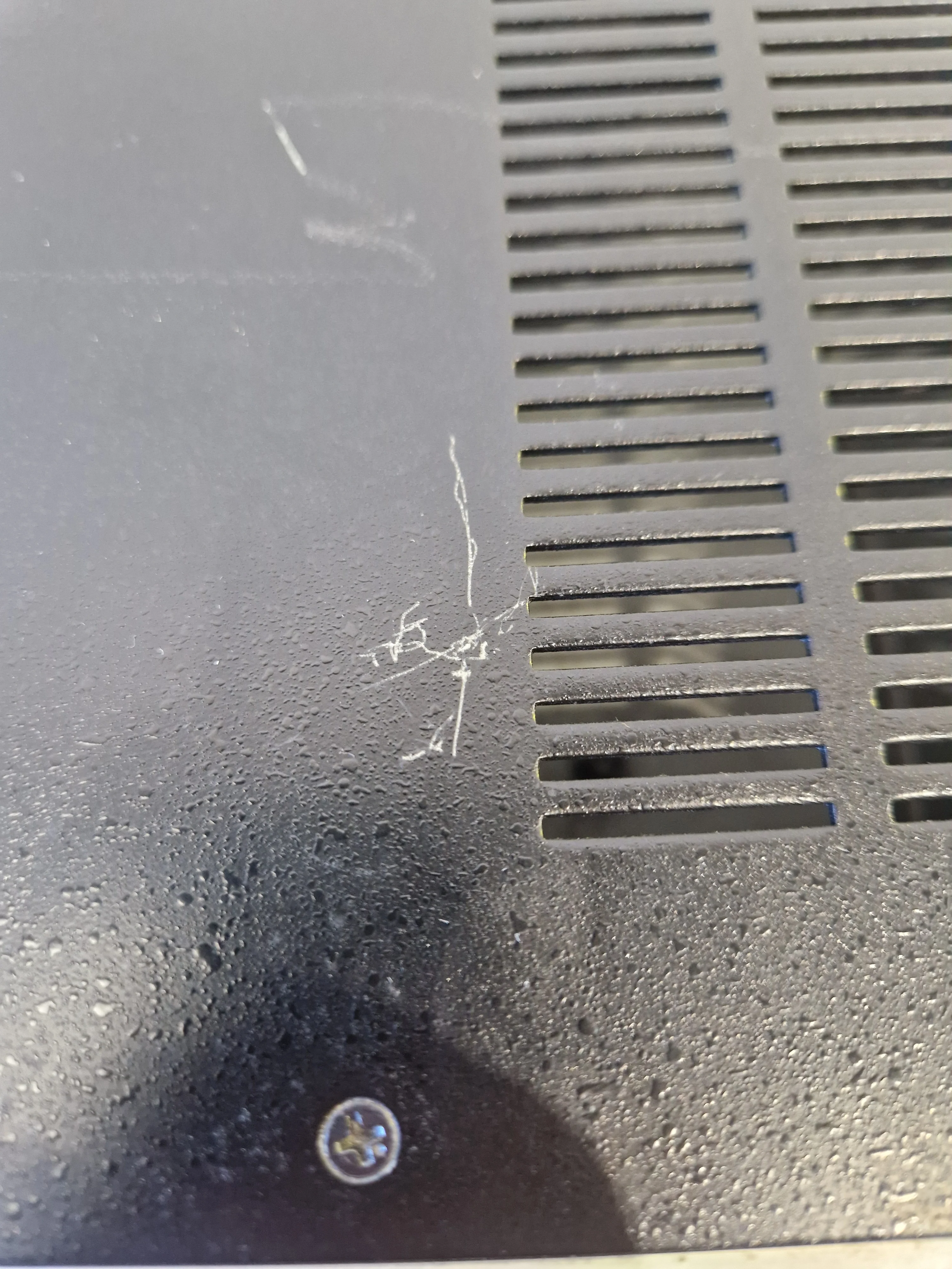 Roksan KC-1 MKIII CD Player - High-Fidelity Audio - Spares or Repair - Image 10