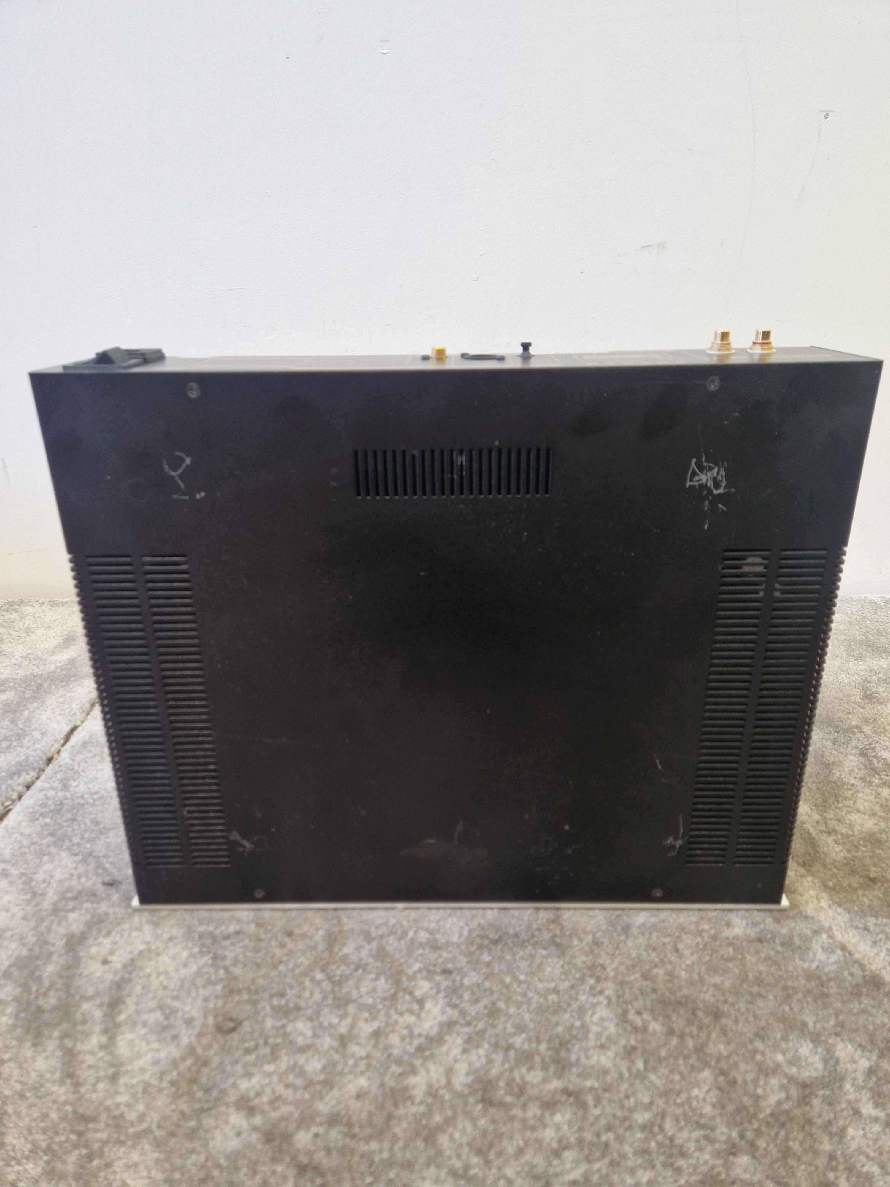 Roksan KC-1 MKIII CD Player - High-Fidelity Audio - Spares or Repair - Image 13