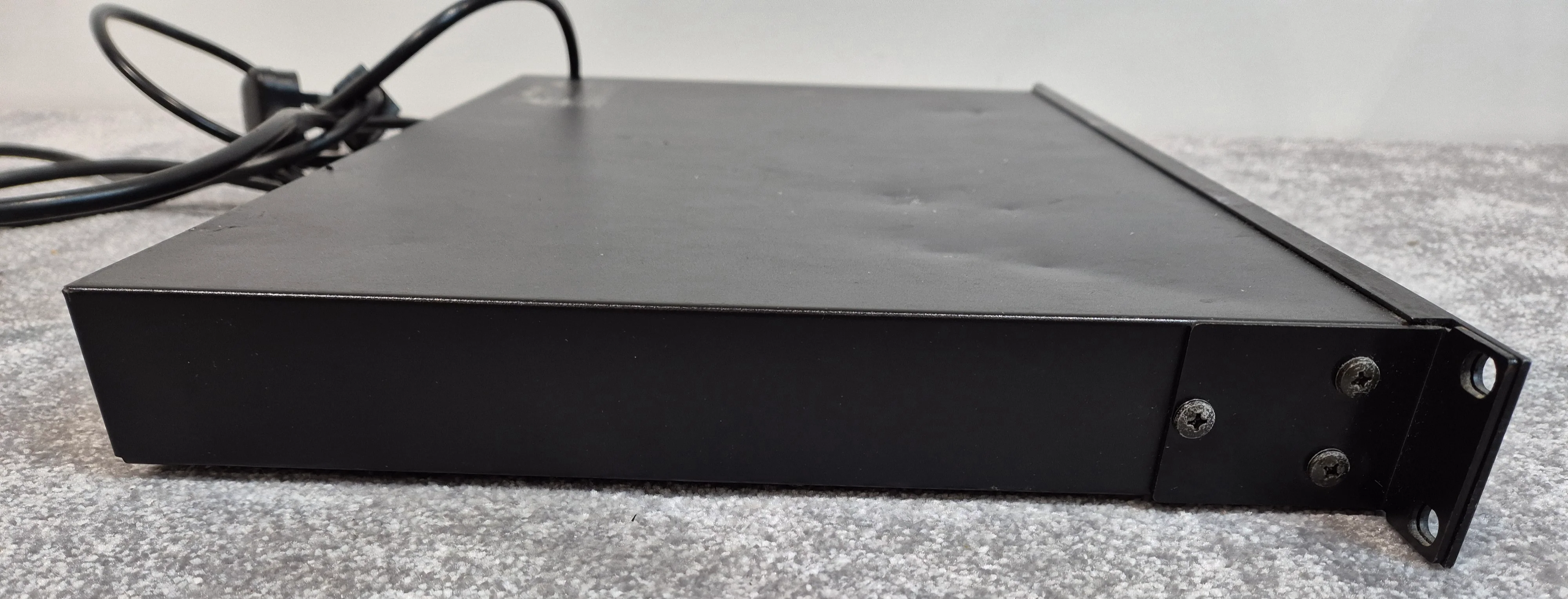 Roland A-880 MIDI Programmable Patcher / Mixer - Rack Mounted - Image 6