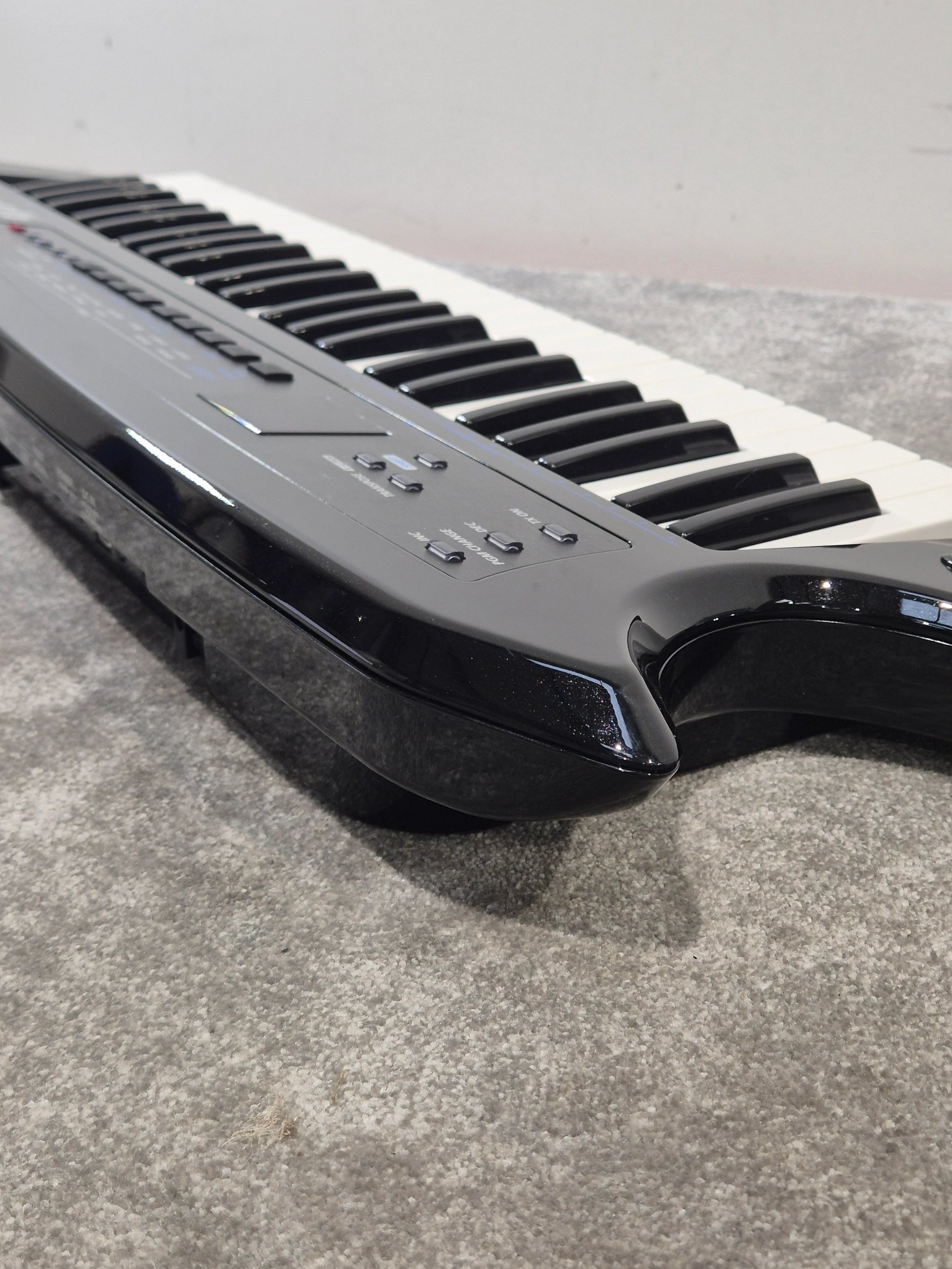 Roland AX-Synth - 49 Keys Keytar - Excellent w/ Original Box - Image 10