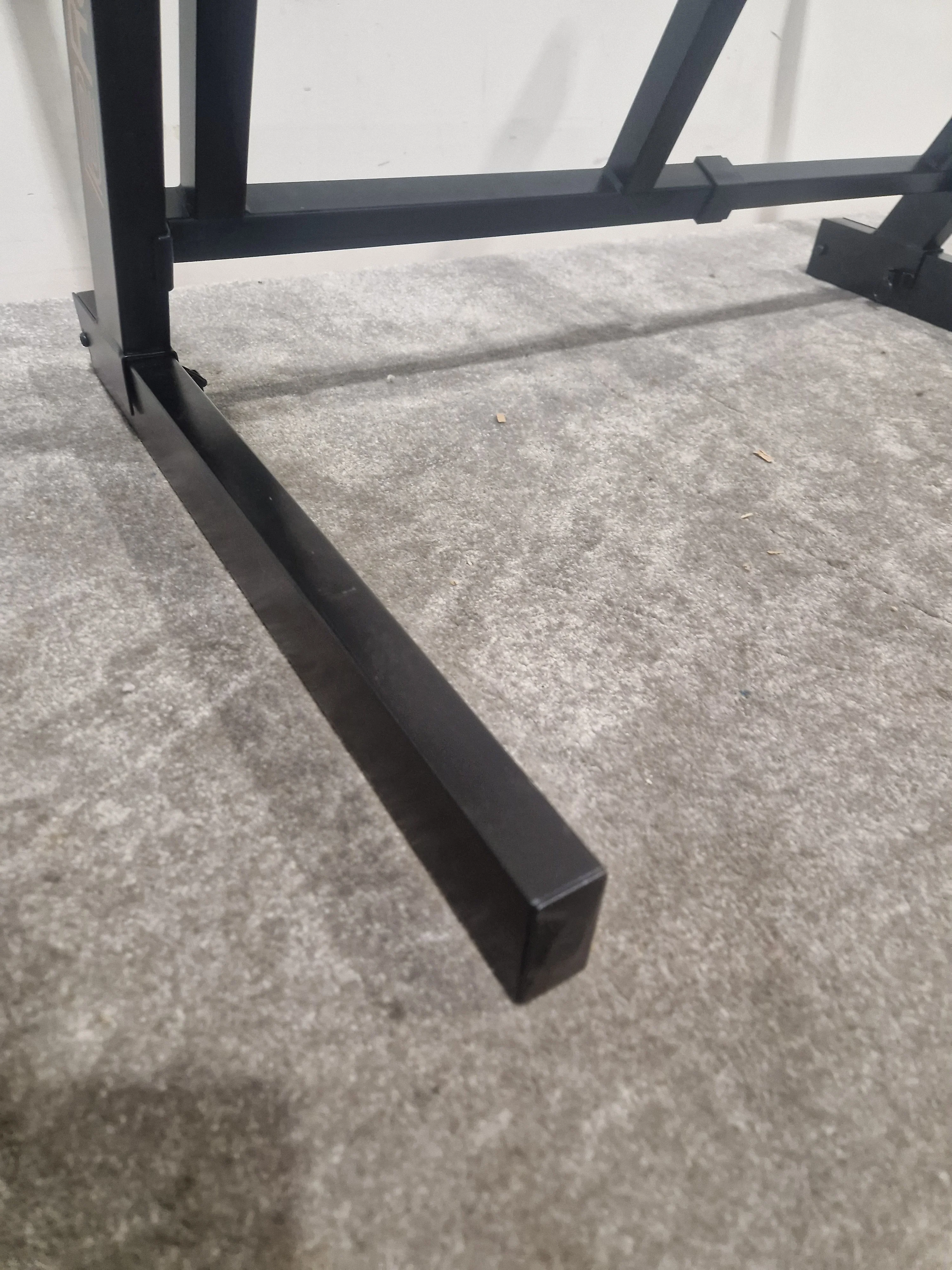 Roland Black Keyboard Stand Keyboard Stand - Sturdy Design - Excellent - Image 9