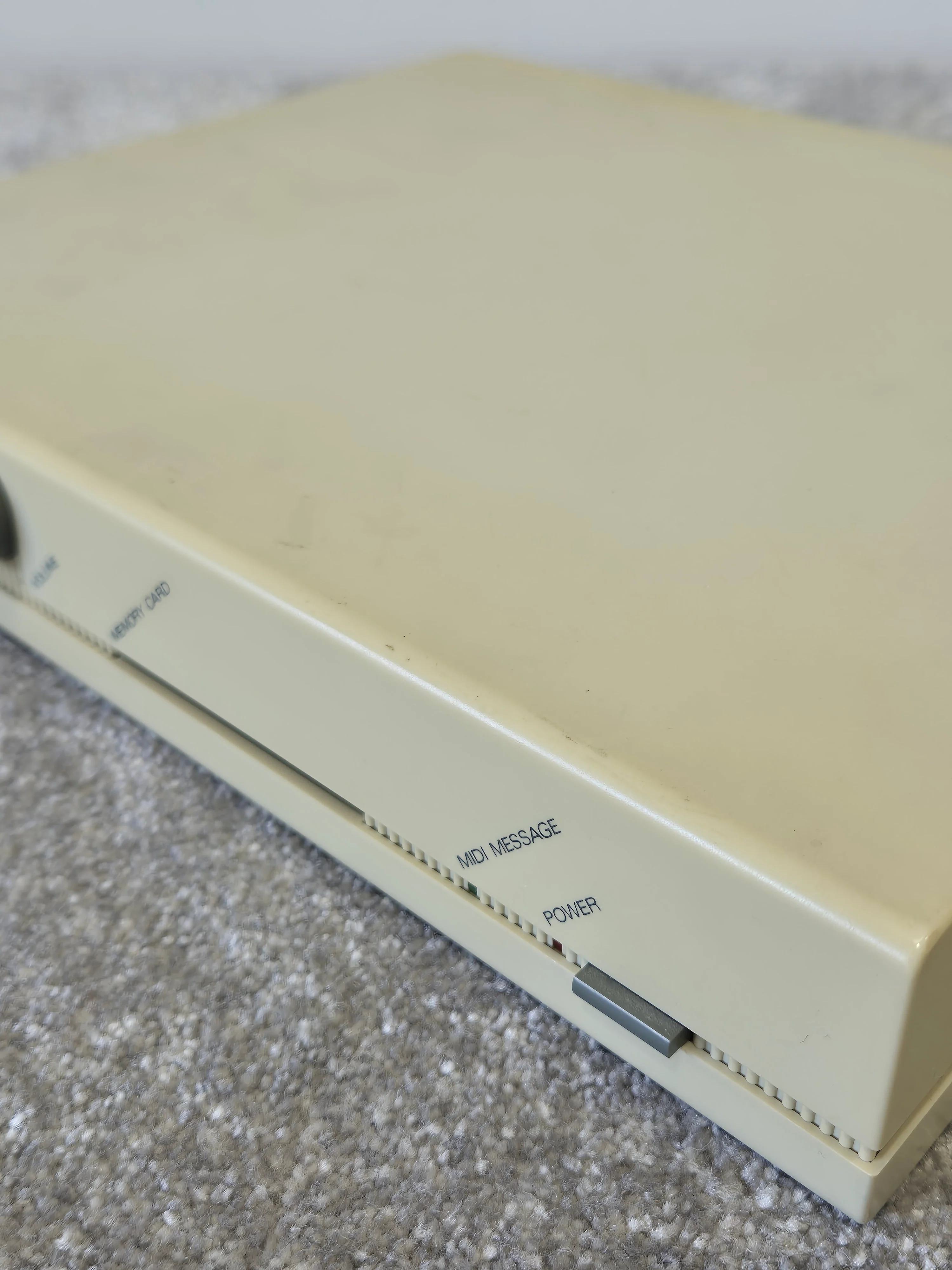 Roland CM-64 - Vintage Desktop Digital Synthesizer - Image 11