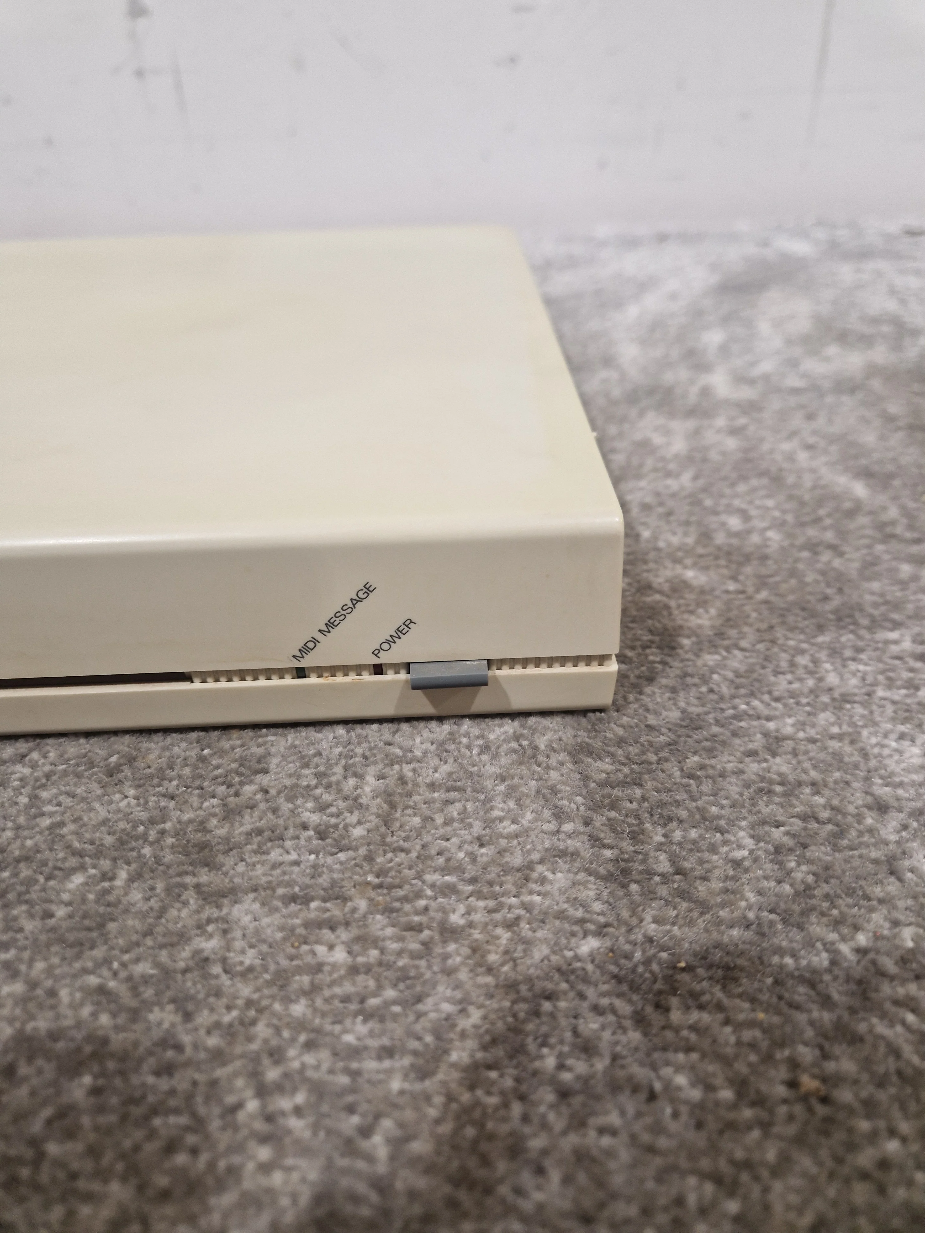 Roland CM-64 - Sound Module - Good w/ Manuals & Power Supply - Image 2