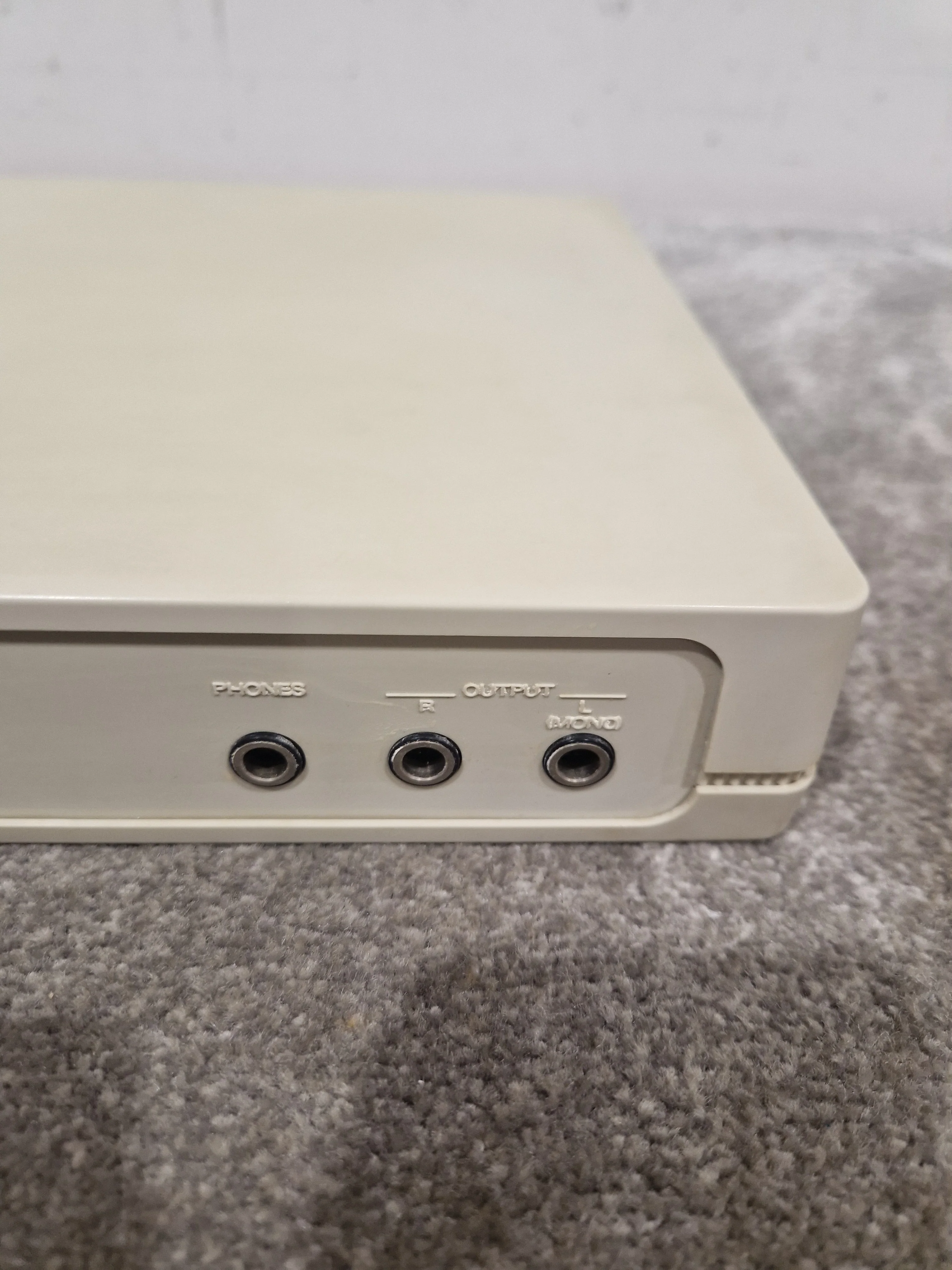 Roland CM-64 - Sound Module - Good w/ Manuals & Power Supply - Image 4