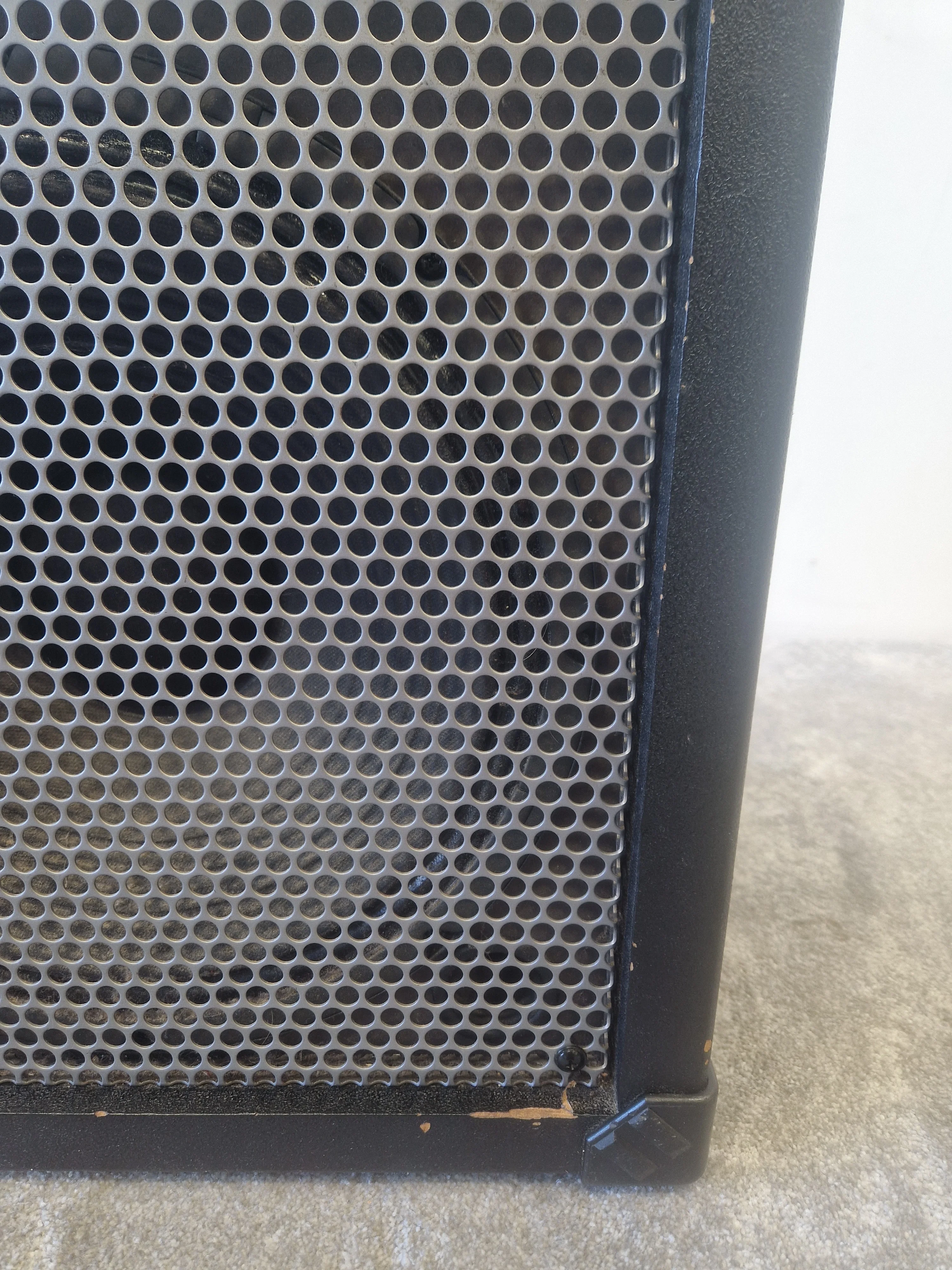 Roland Cube 60 Guitar Amp – 60W Combo, COSM Modeling, Built-In Effects, Dual Channels, 12" Speaker - Very Good - Image 5