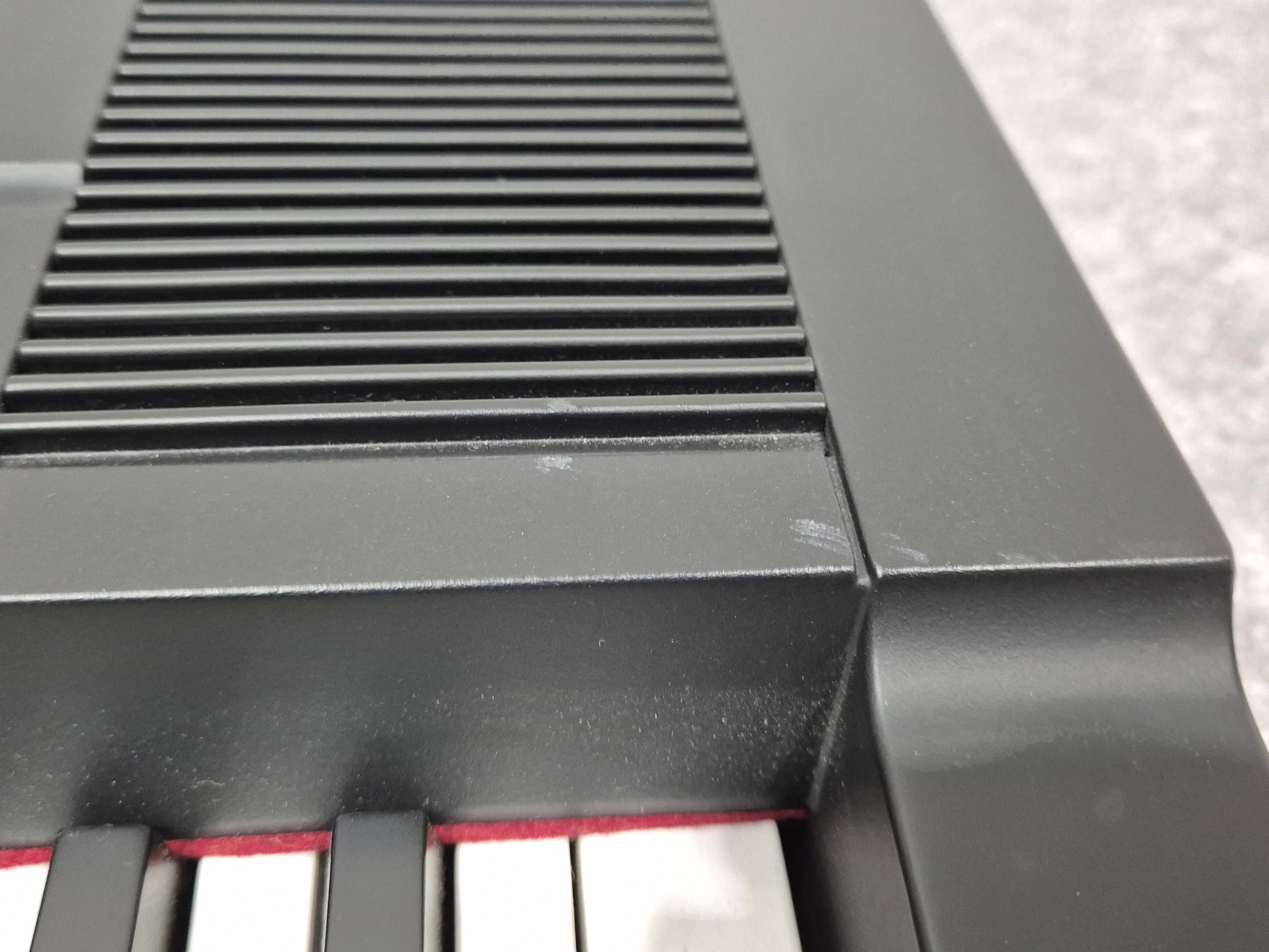 Roland EP-85 - 88-key Digital Electric Piano - Black - Image 10