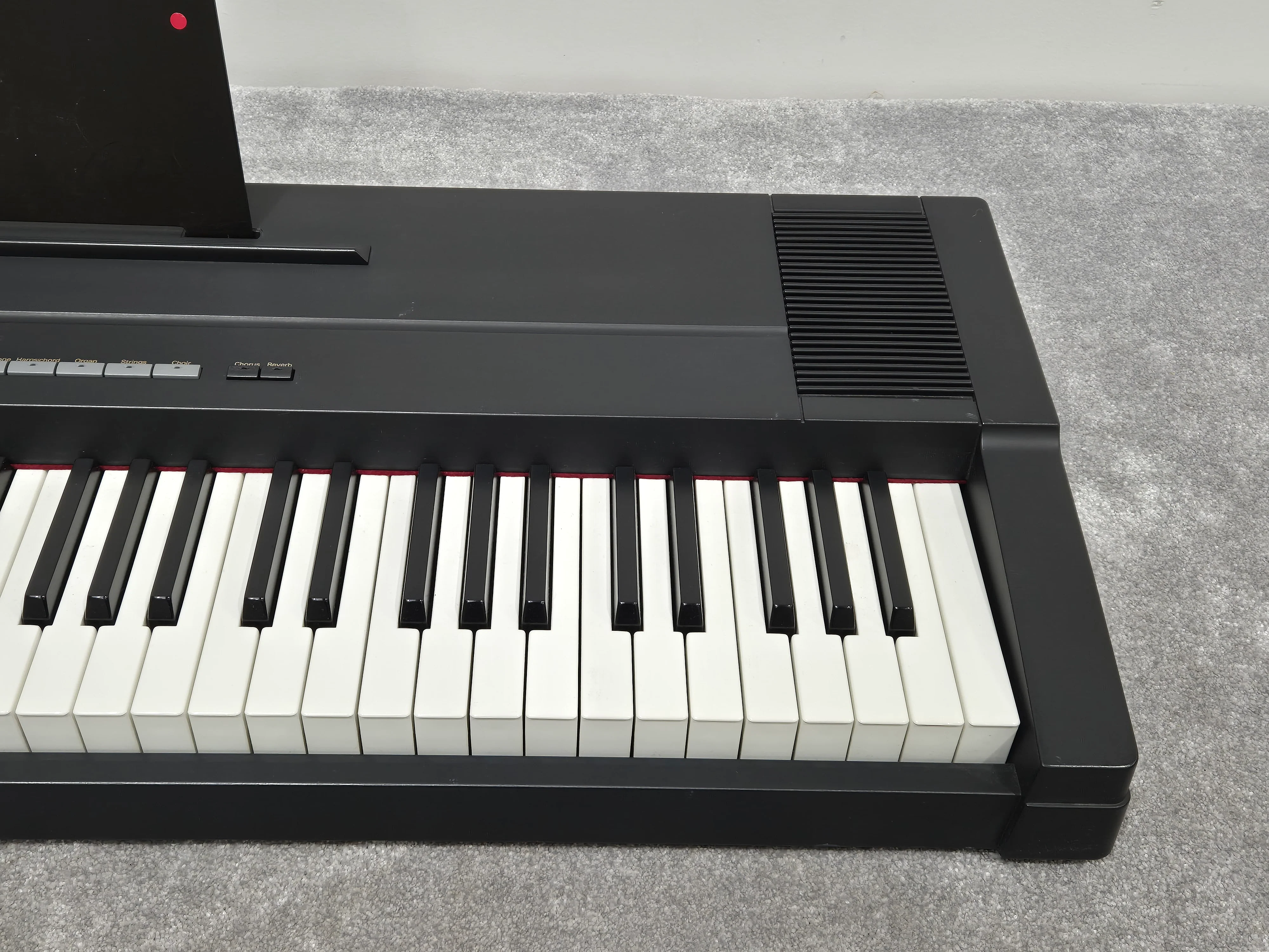 Roland EP-85 - 88-key Digital Electric Piano - Black - Image 2