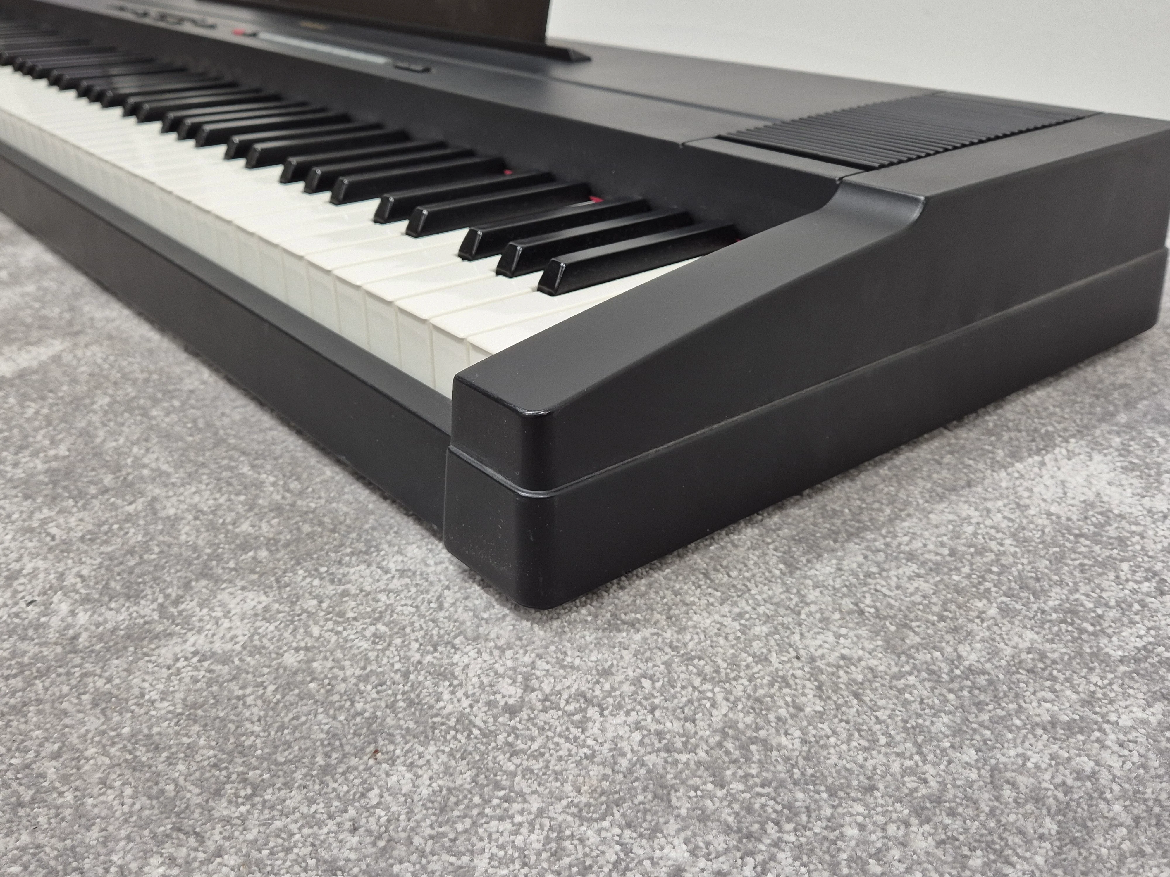 Roland EP-85 - 88-key Digital Electric Piano - Black - Image 7
