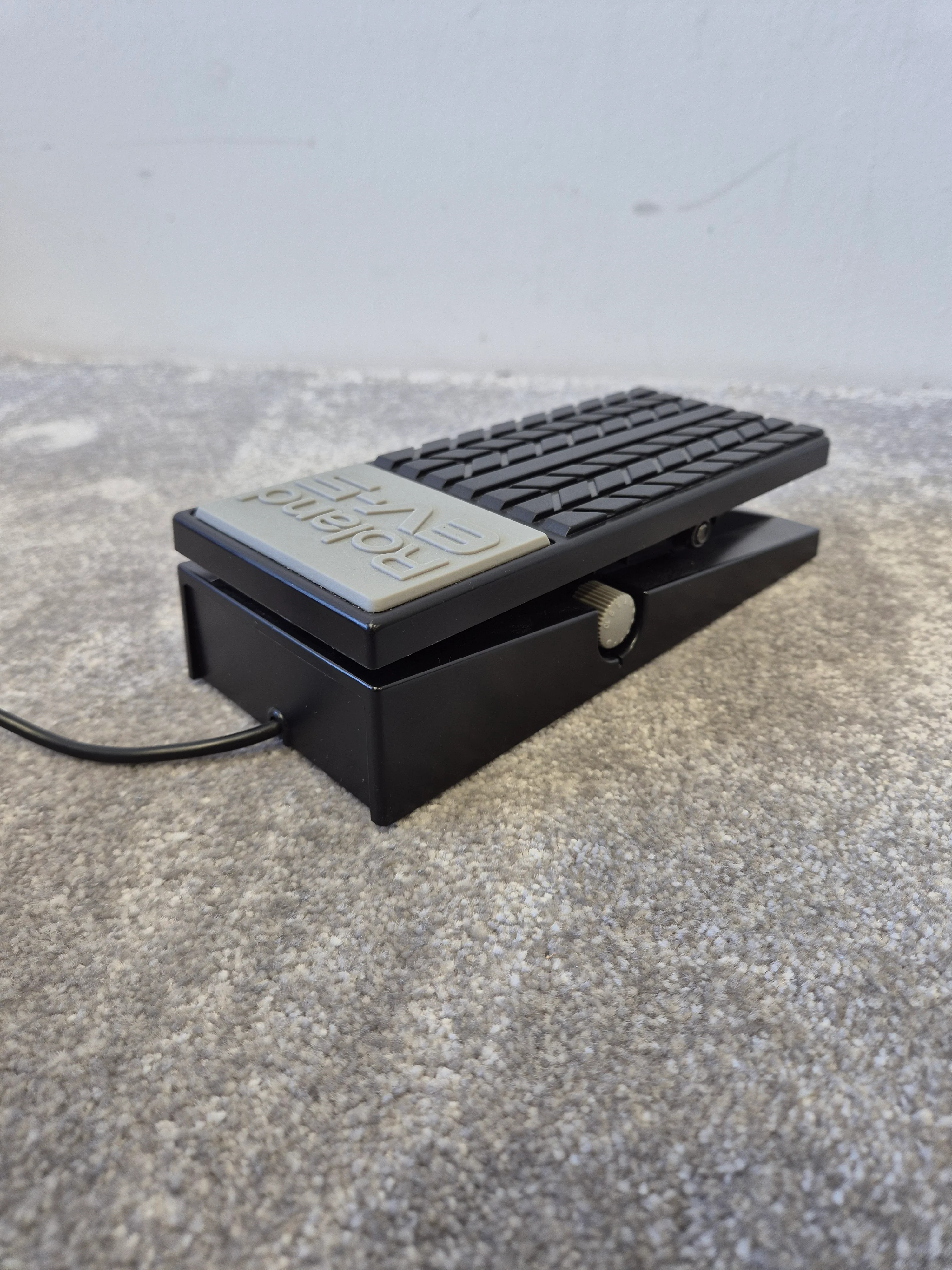 Roland EV-5 Expression Pedal - Excellent - Image 4