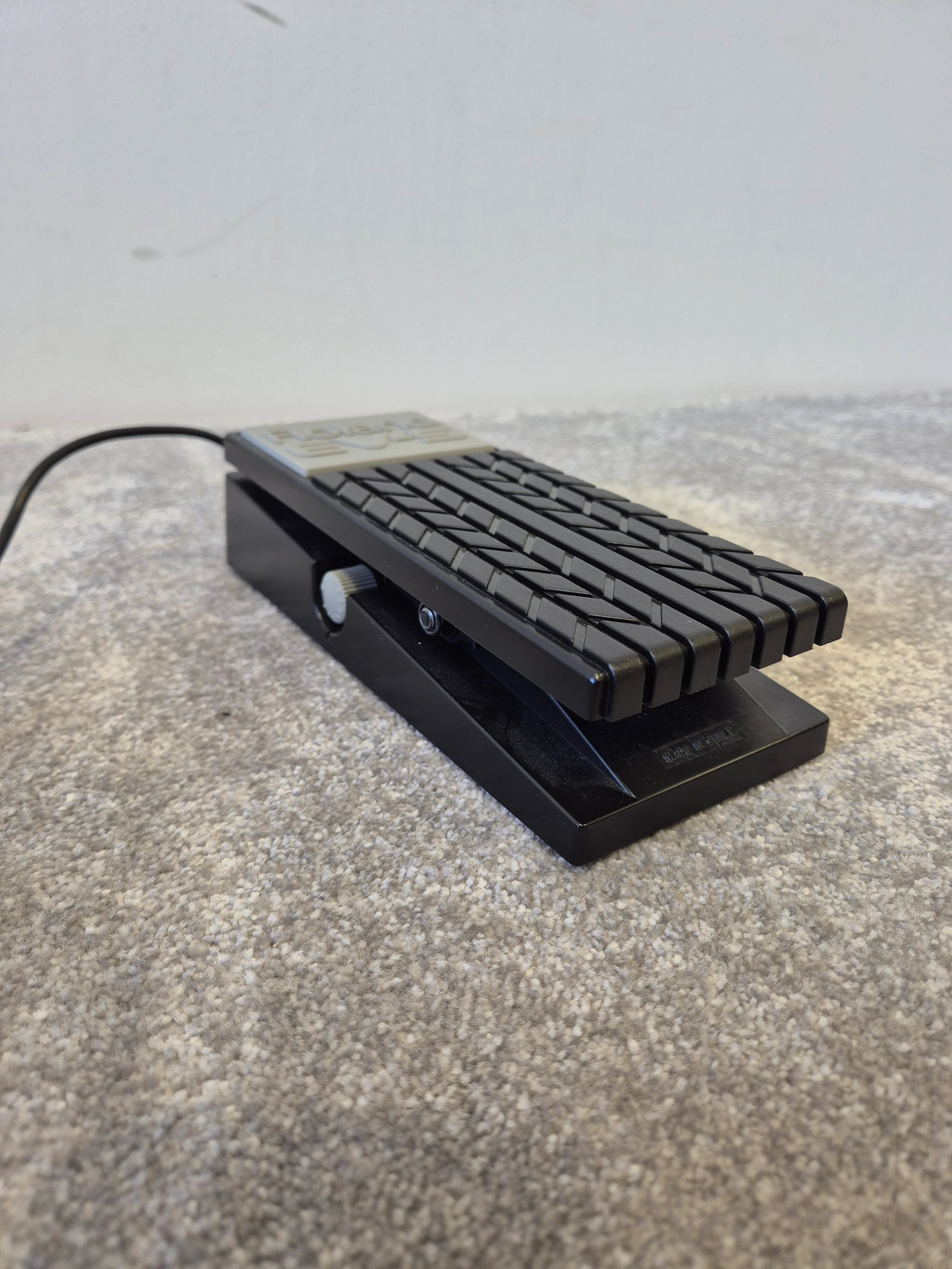 Roland EV-5 Expression Pedal - Excellent - Image 5