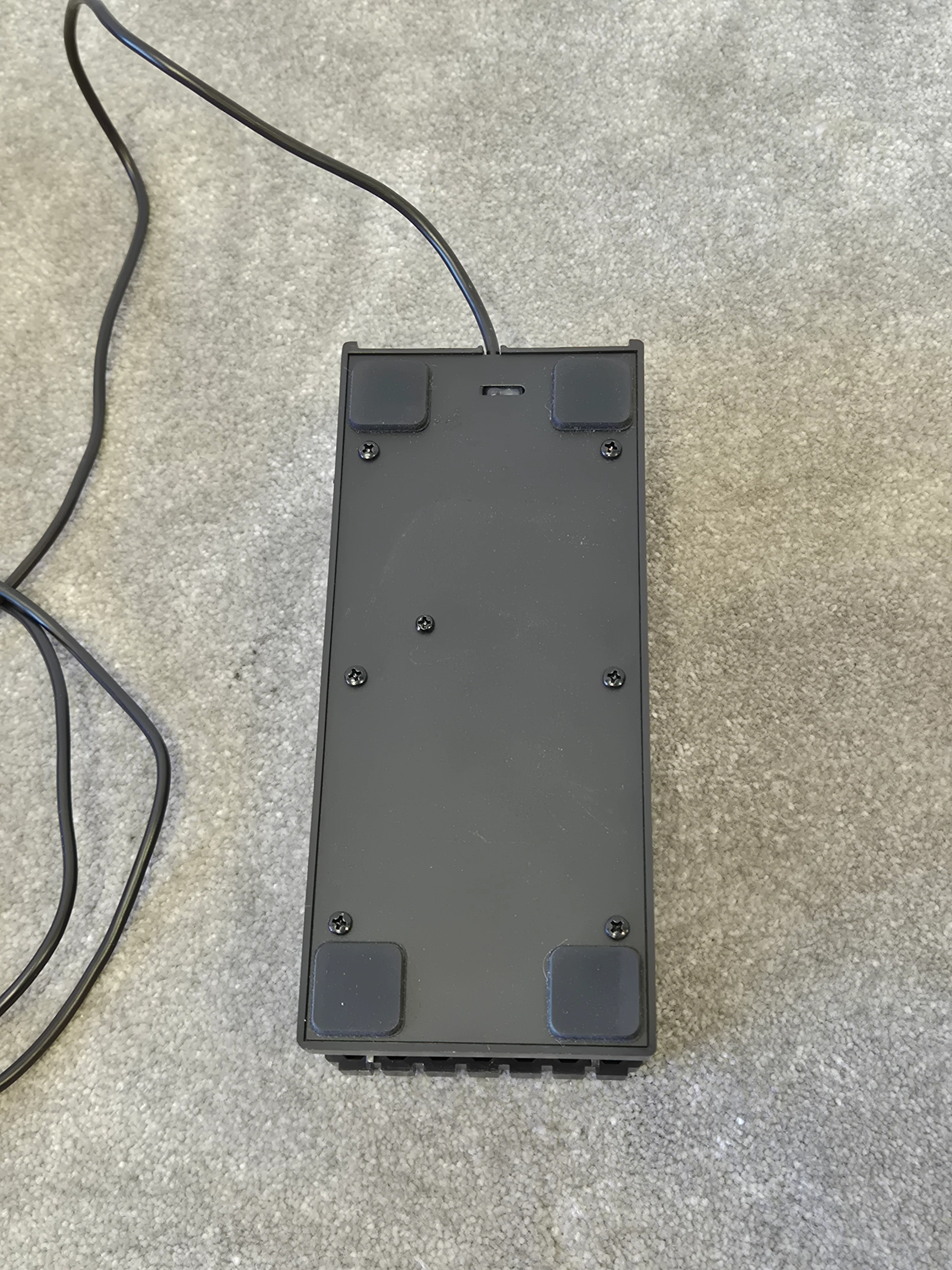 Roland EV-5 Expression Pedal - Excellent - Image 6