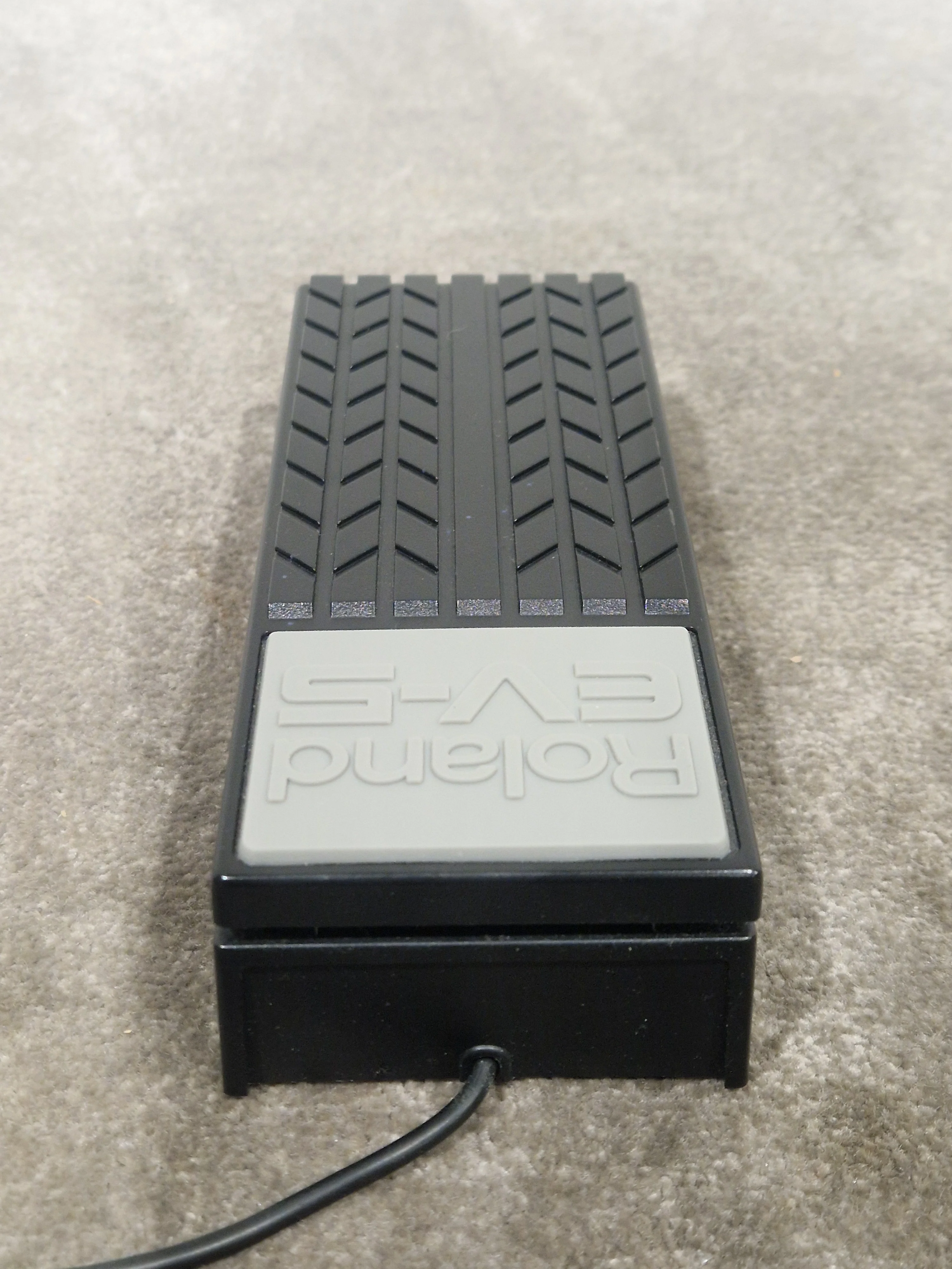 Roland EV-5 Expression Pedal - Versatile Control - Excellent w/ Original Box - Image 3
