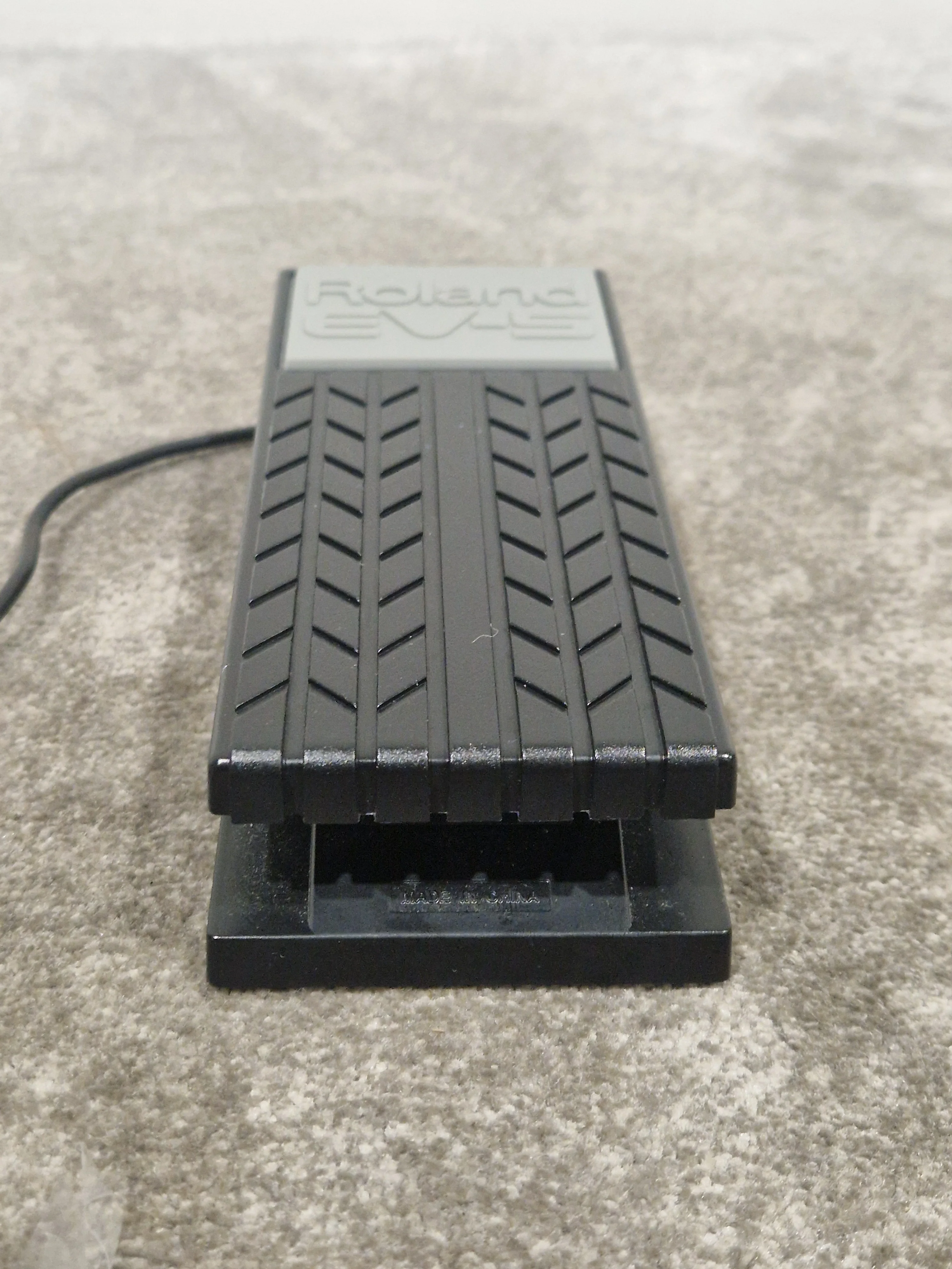 Roland EV-5 Expression Pedal - Versatile Control - Excellent w/ Original Box - Image 4