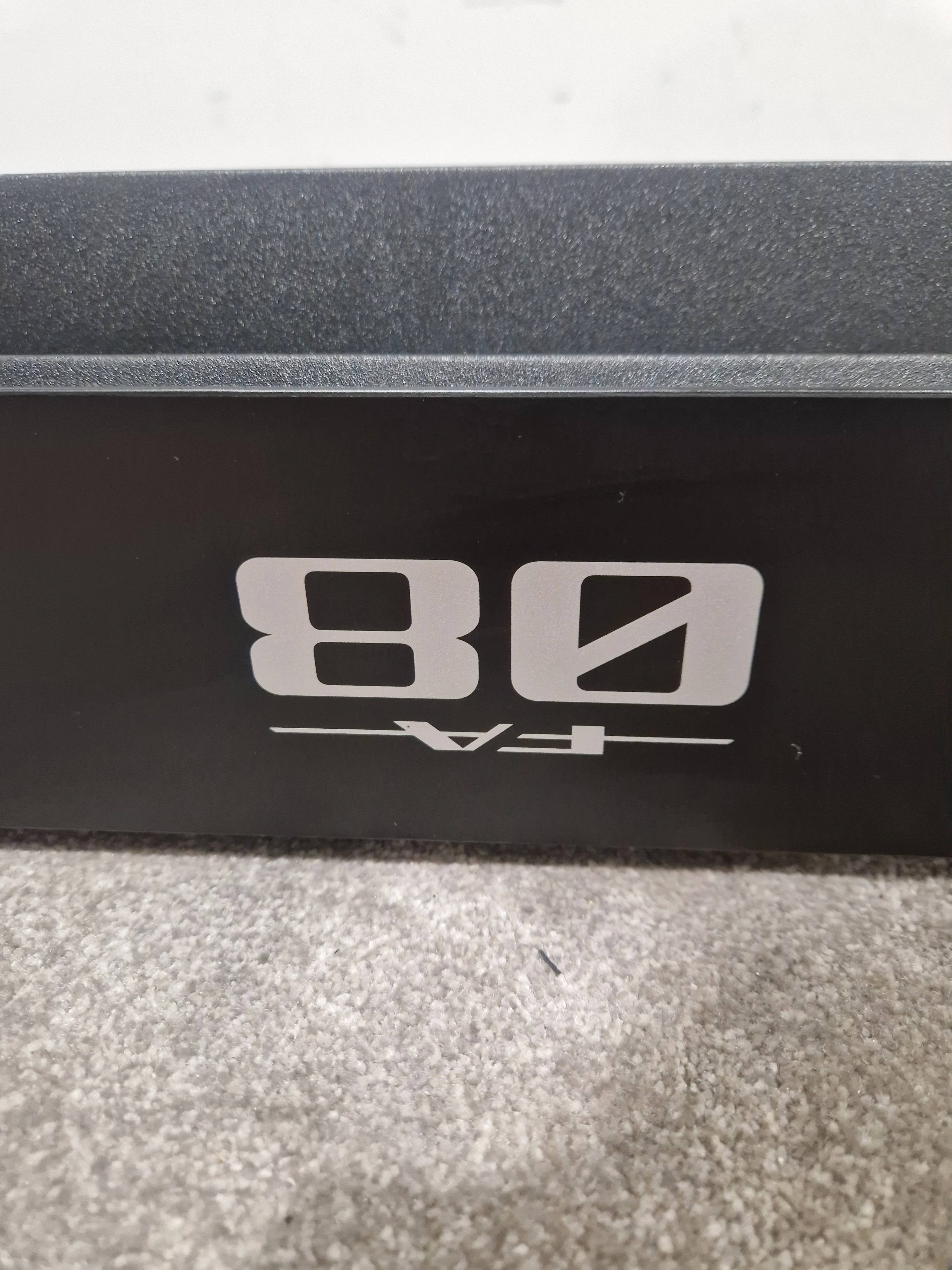 Roland FA-08 - Workstation Keyboard - Black - Excellent w/ Manuals, Power Supply & Soft Case - Image 20